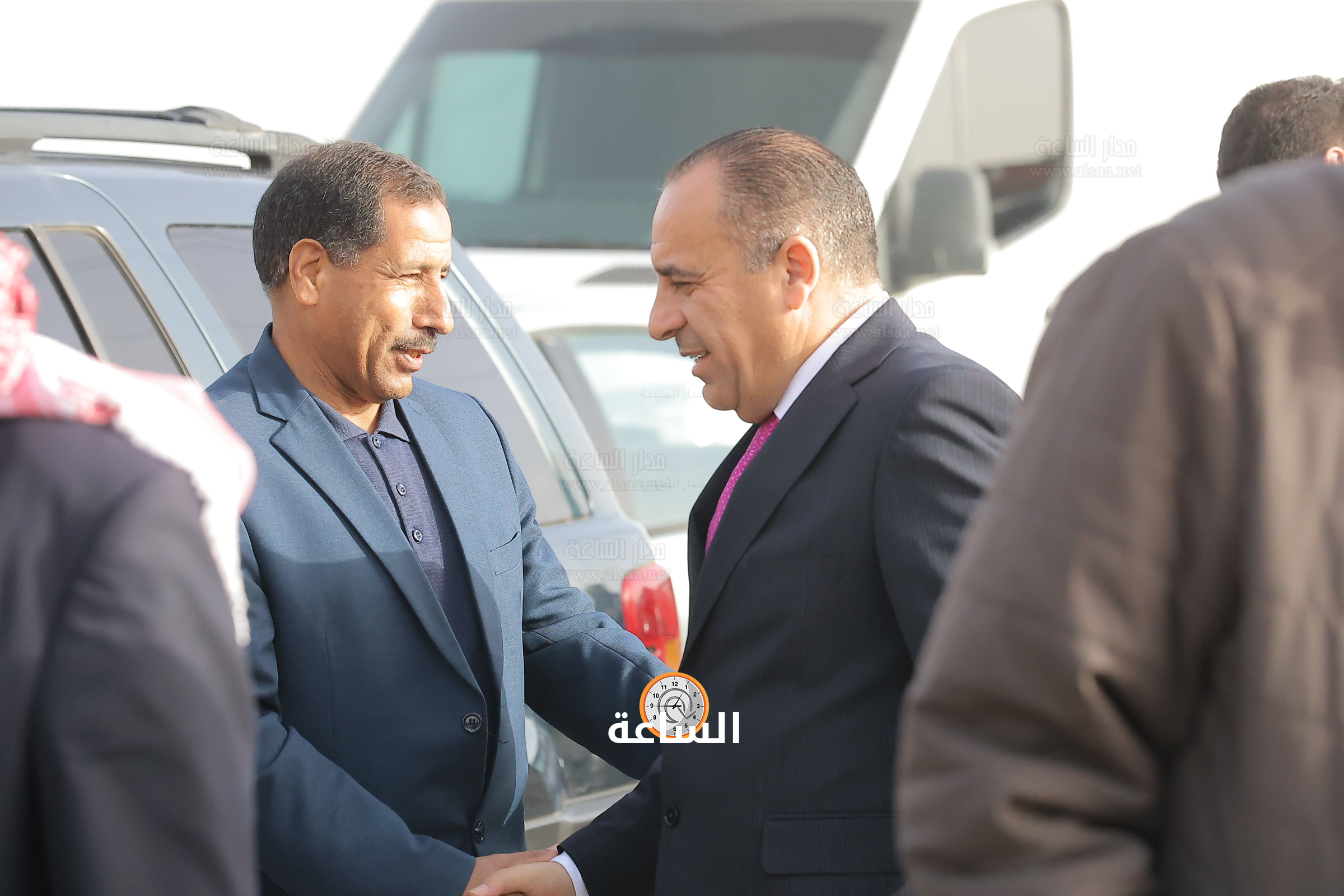 Madar Al-Saa Images 0.6368795917508606