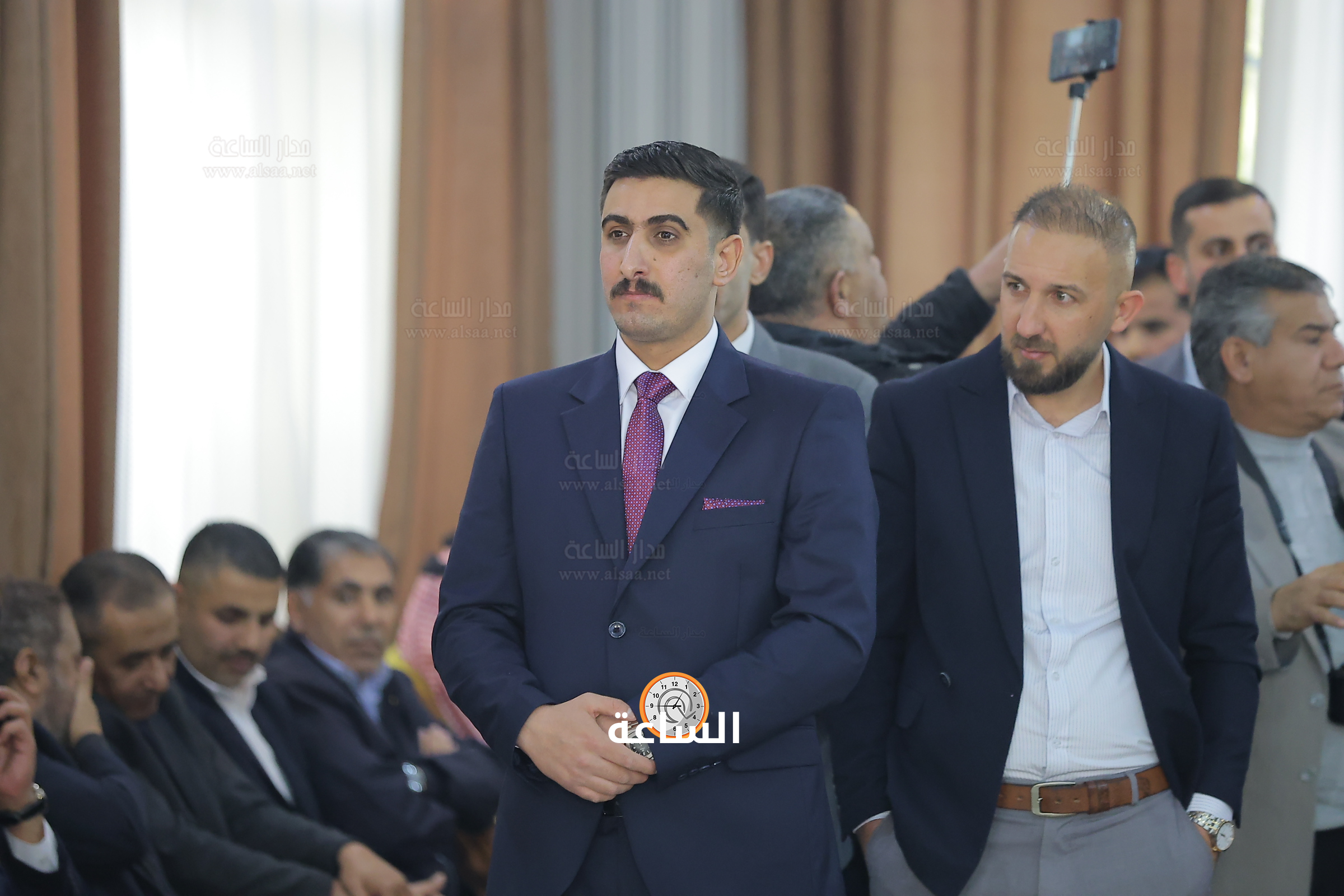 Madar Al-Saa Images 0.42221407580616066