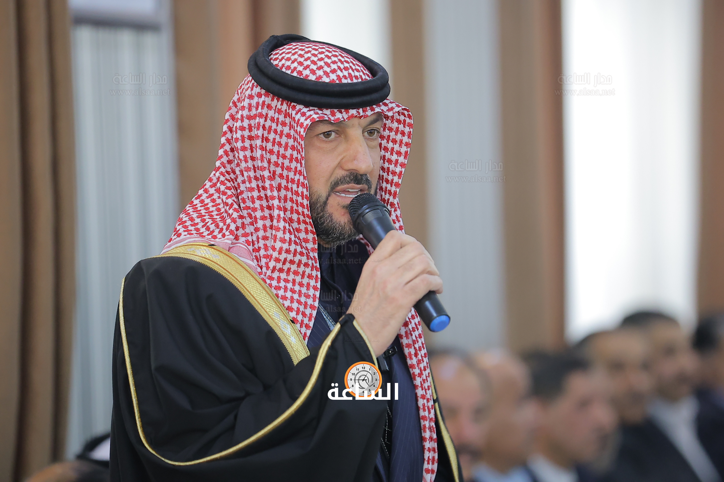 Madar Al-Saa Images 0.9012408933603994