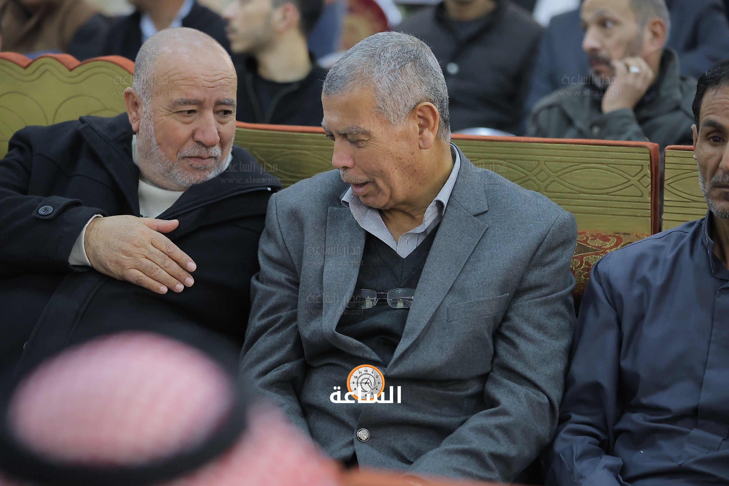 Madar Al-Saa Images 0.9912637505763435