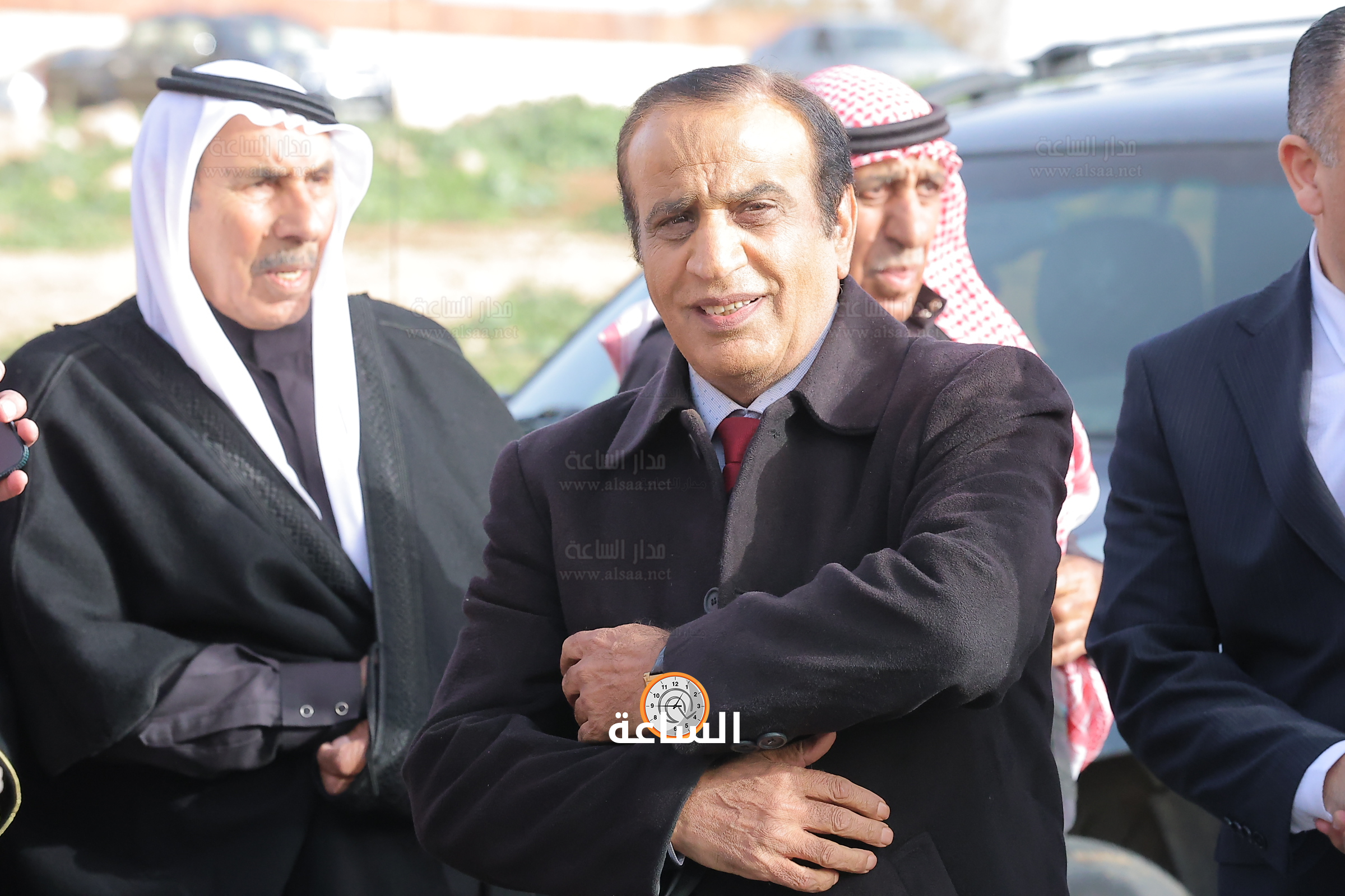 Madar Al-Saa Images 0.8294583624676353