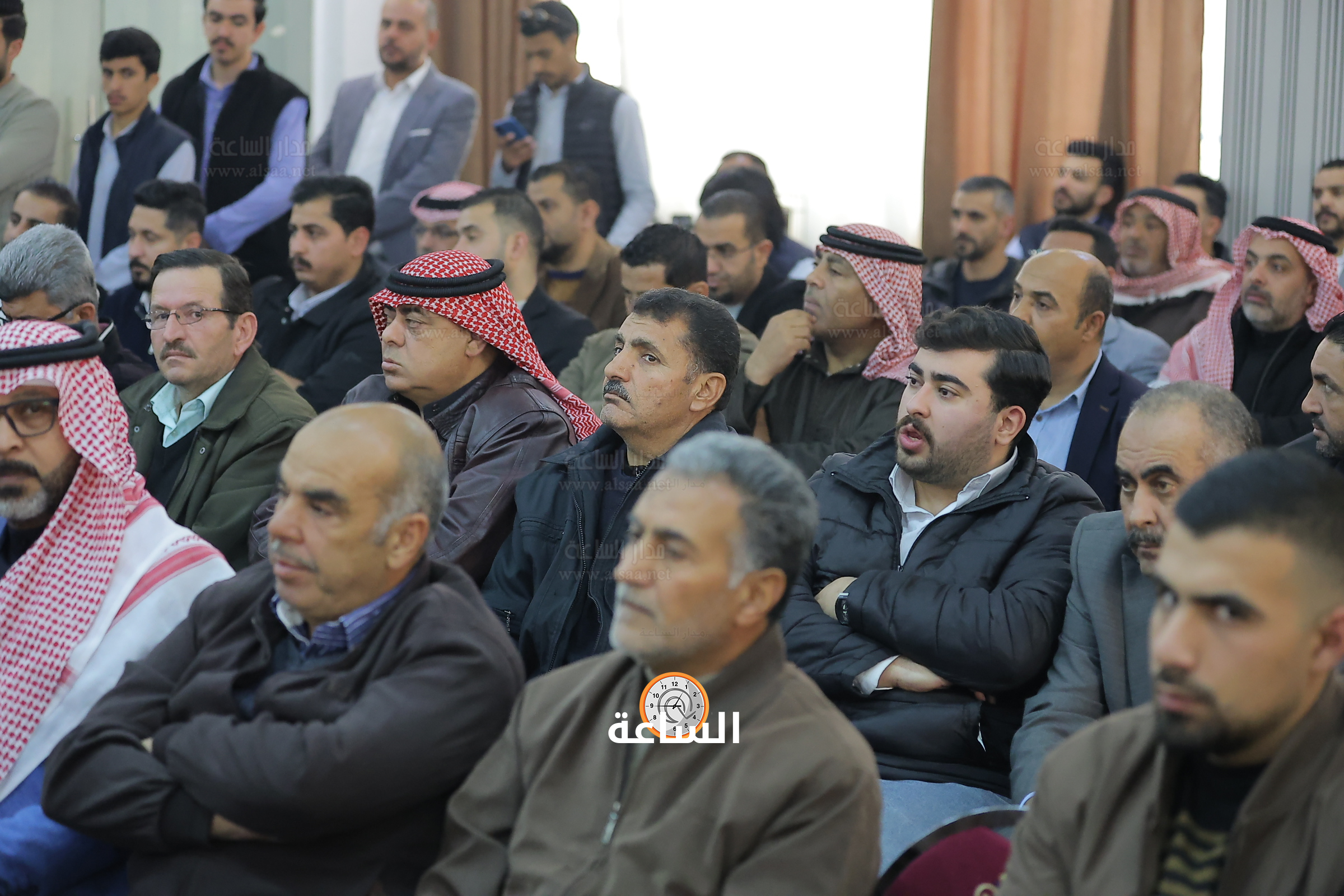 Madar Al-Saa Images 0.18470342199972145