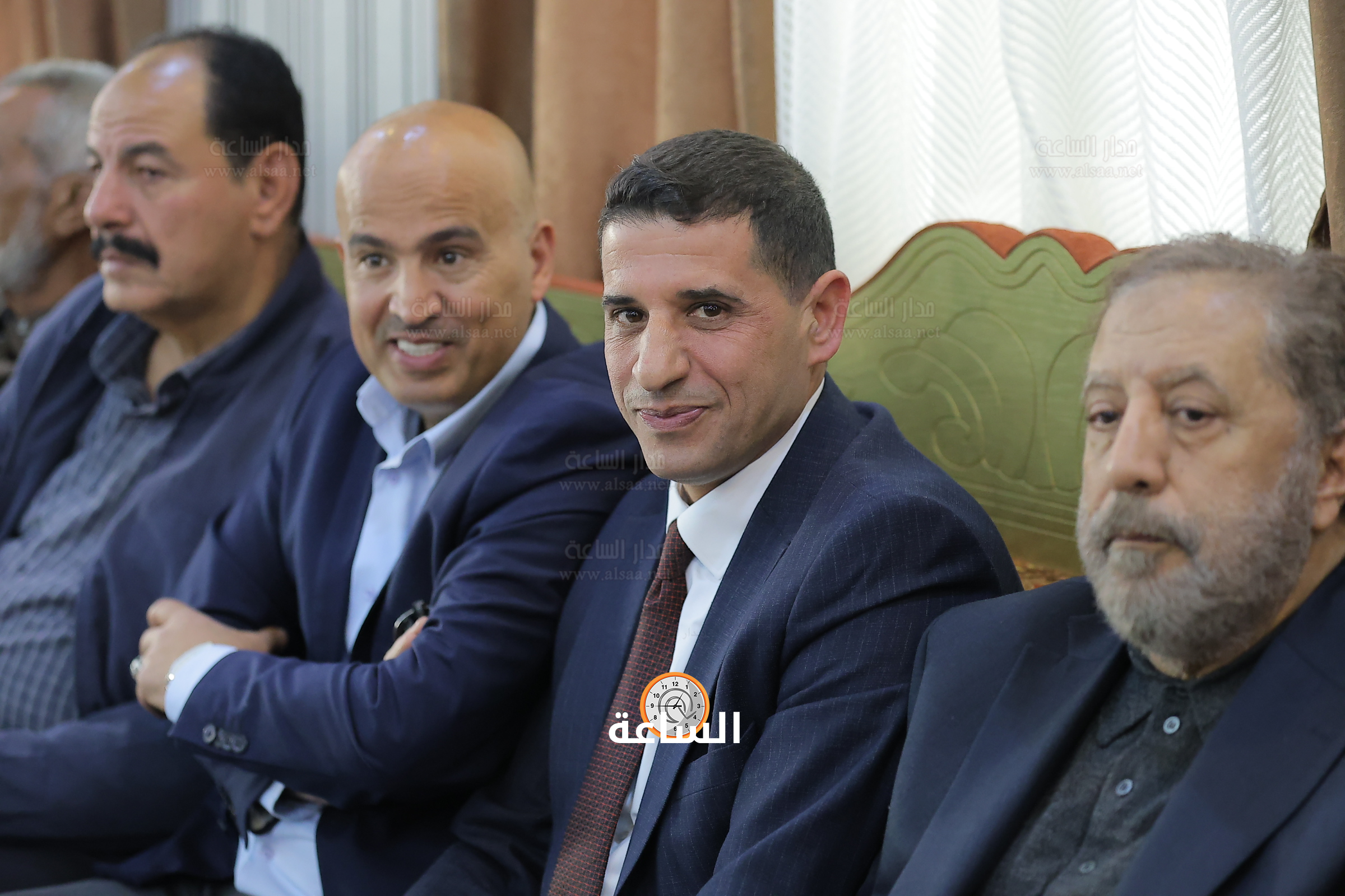 Madar Al-Saa Images 0.4603202812912327