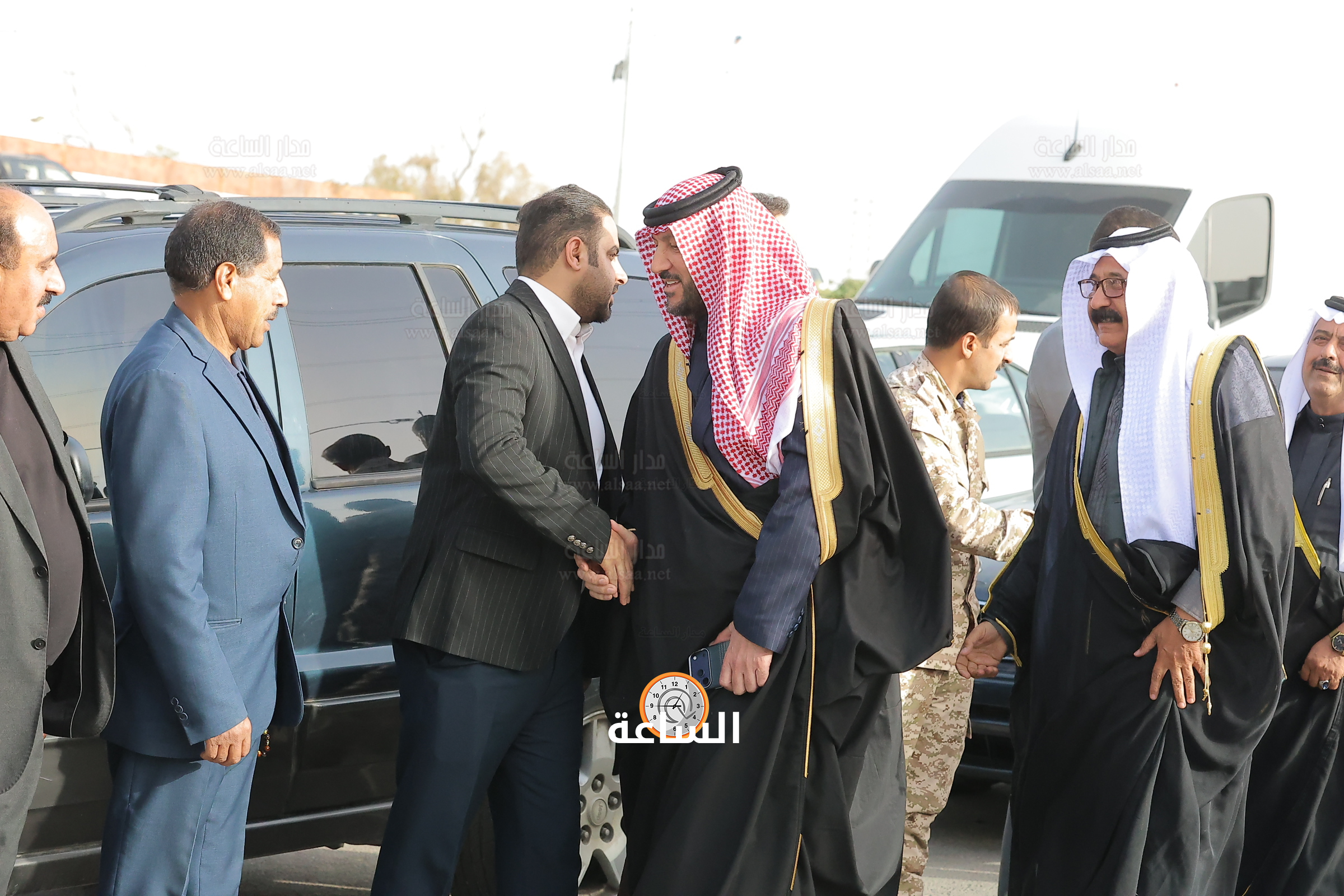 Madar Al-Saa Images 0.5595859571367451