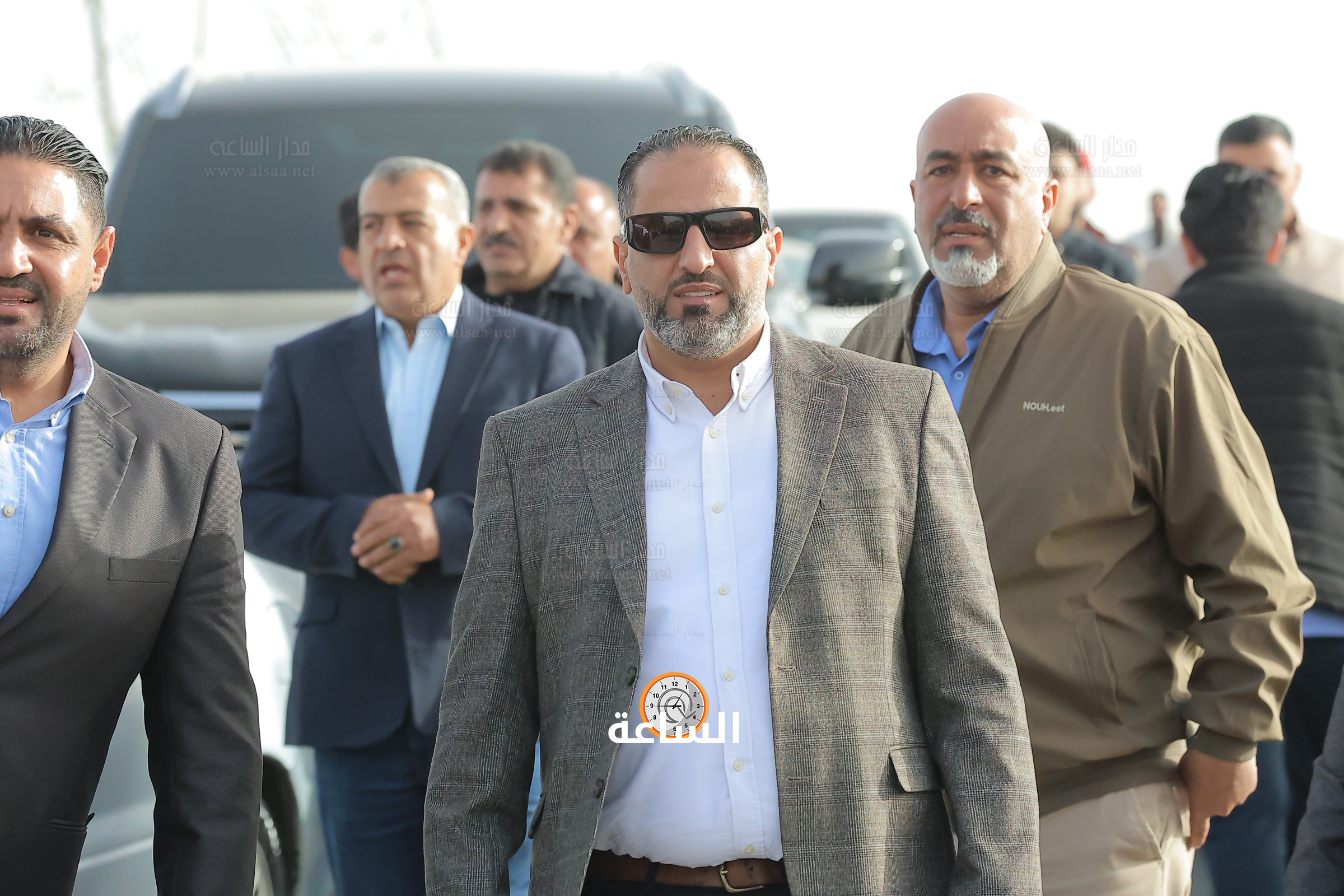 Madar Al-Saa Images 0.5670123365270239