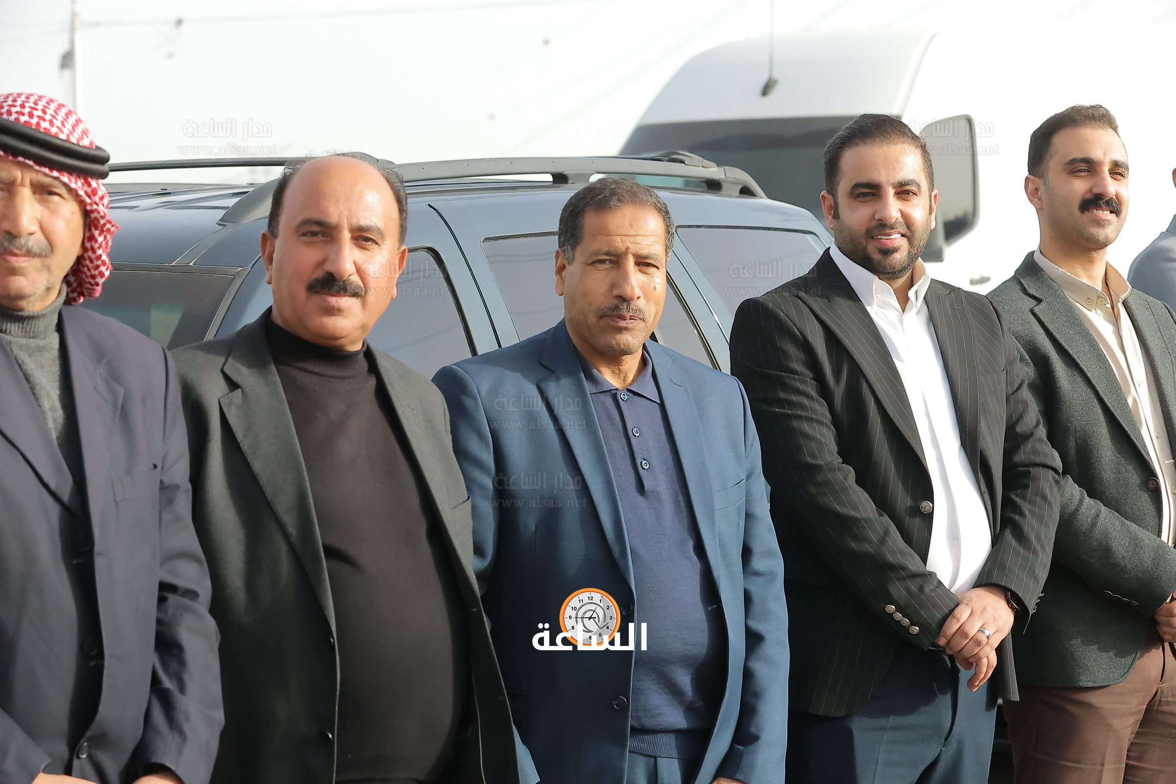 Madar Al-Saa Images 0.4717909337194137