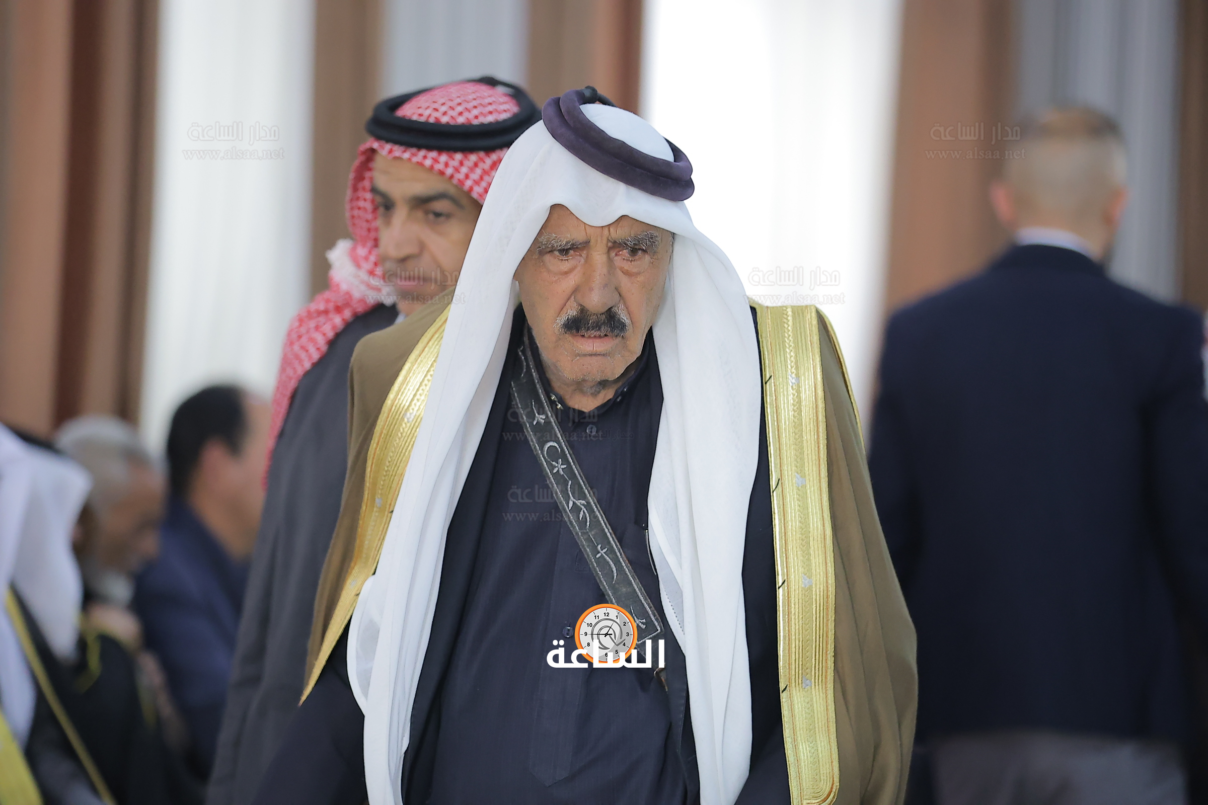 Madar Al-Saa Images 0.9462247839330585