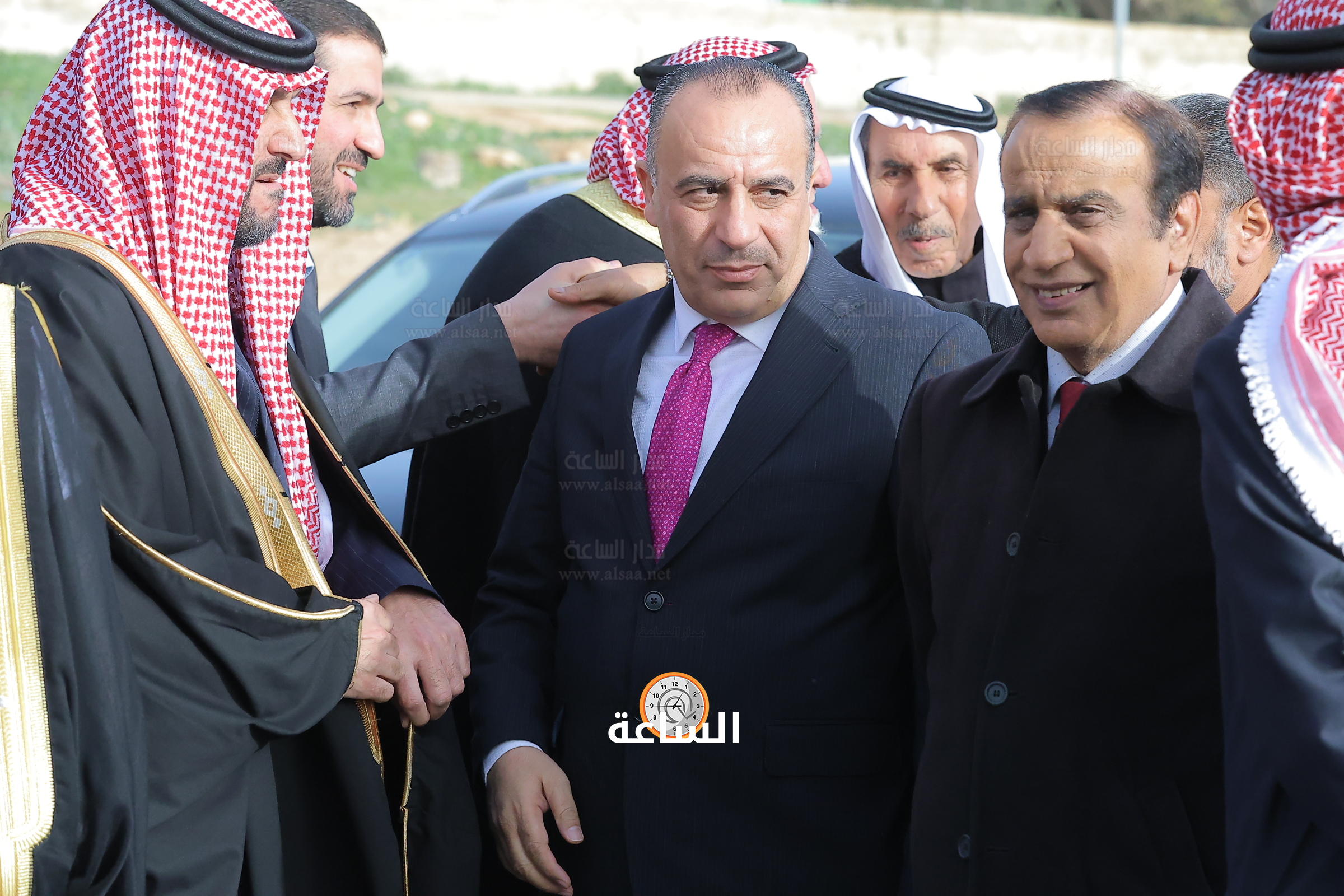 Madar Al-Saa Images 0.12202579416981174