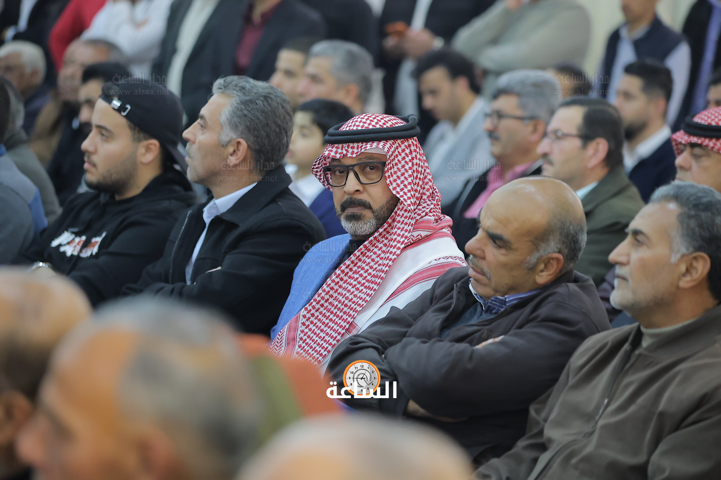 Madar Al-Saa Images 0.41901978331676915