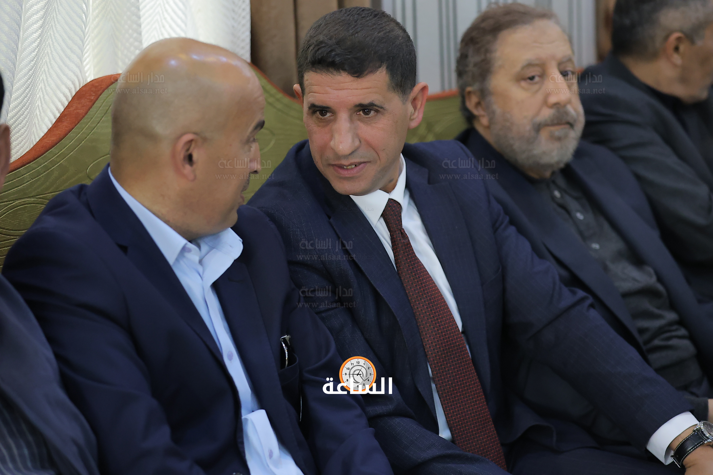 Madar Al-Saa Images 0.4265247220775339