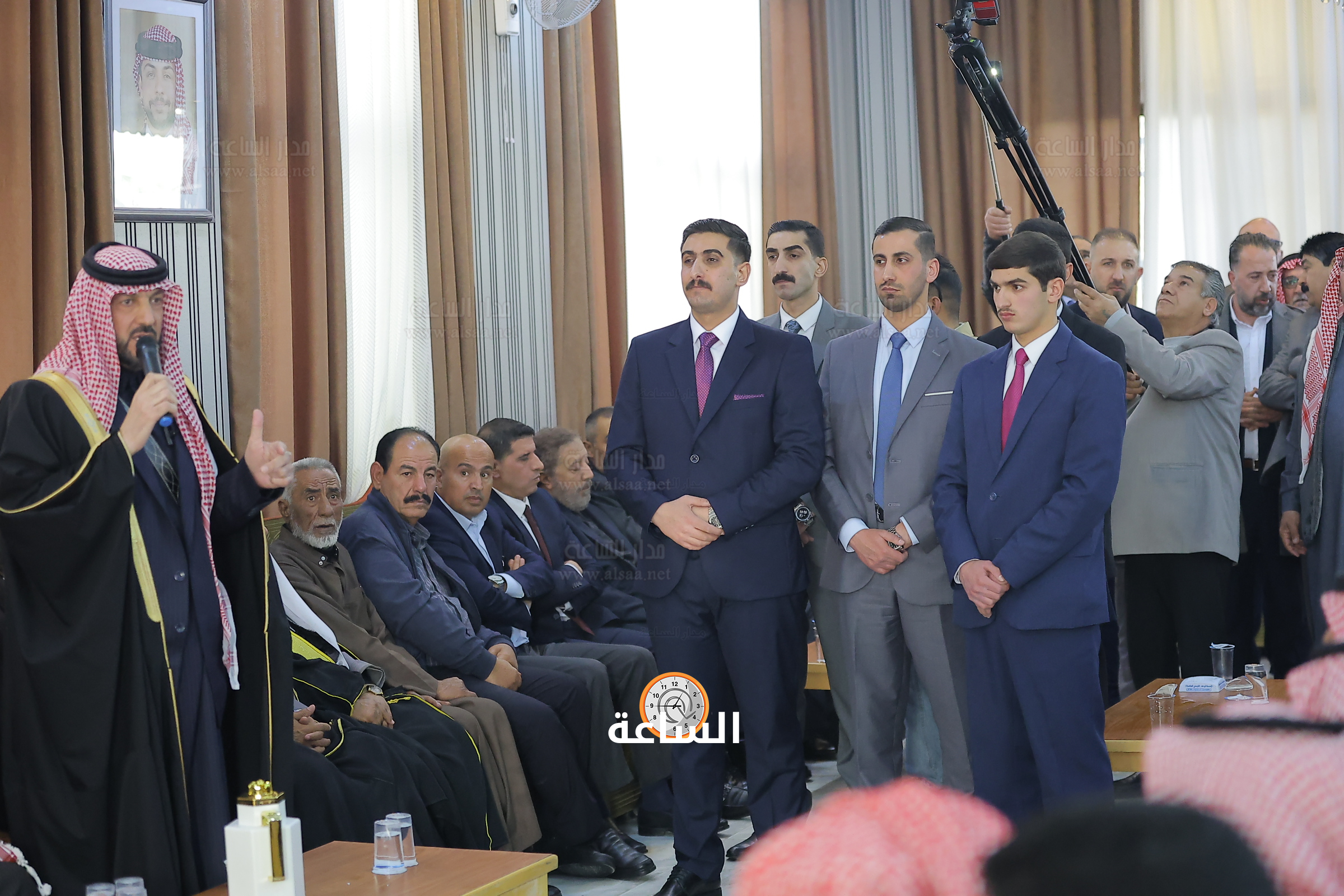 Madar Al-Saa Images 0.4653196418925607