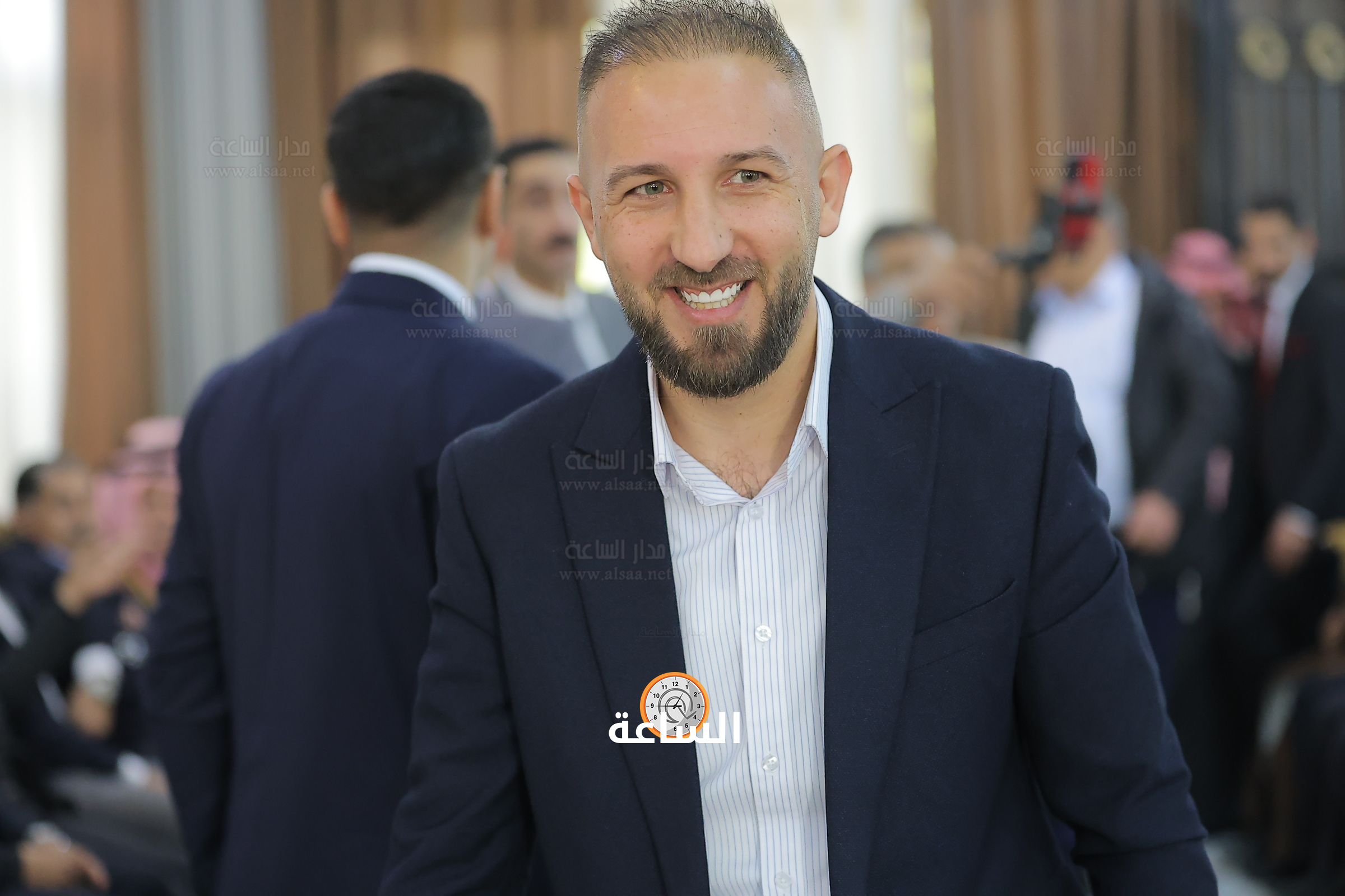 Madar Al-Saa Images 0.2866111990285294