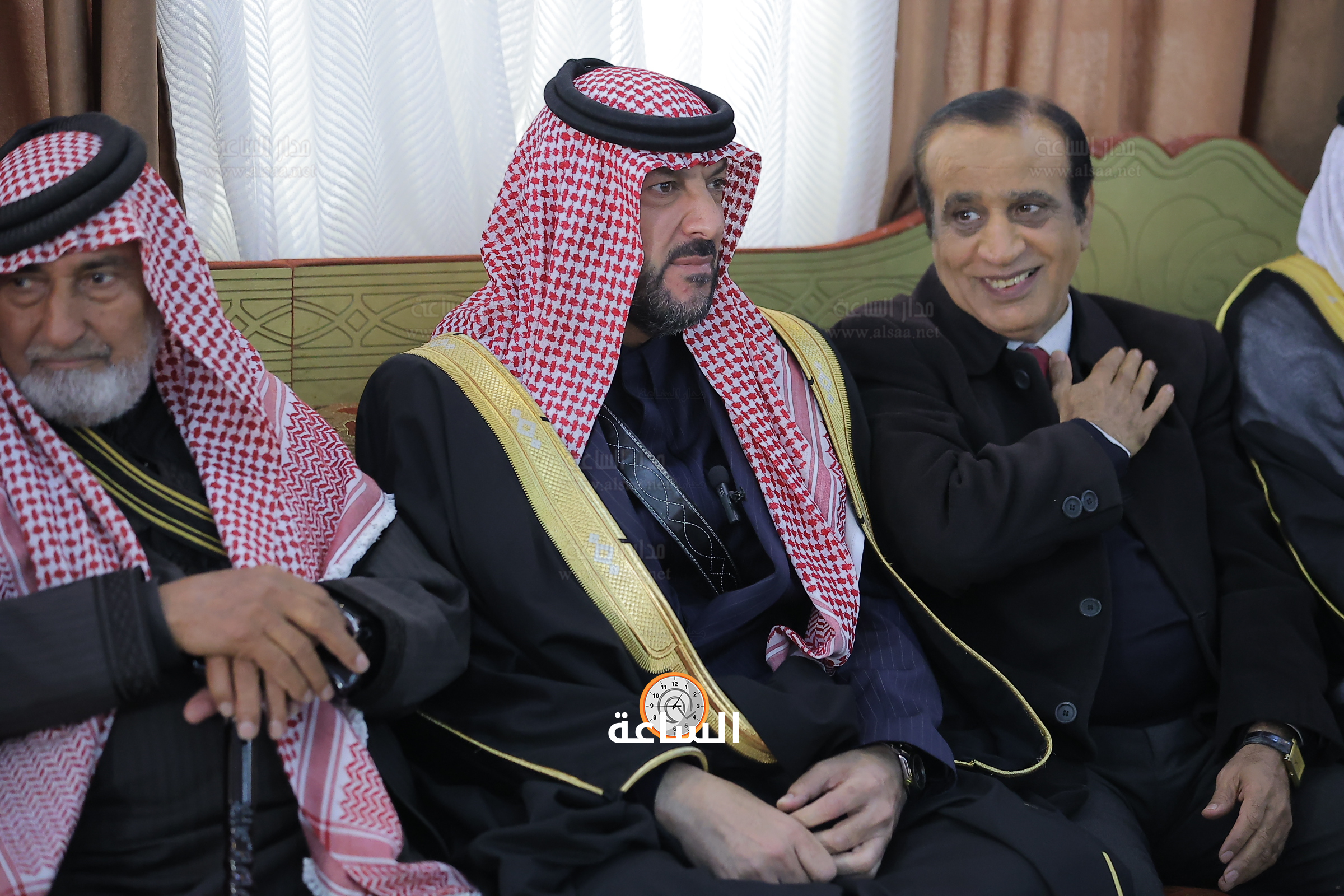 Madar Al-Saa Images 0.7169503137311906