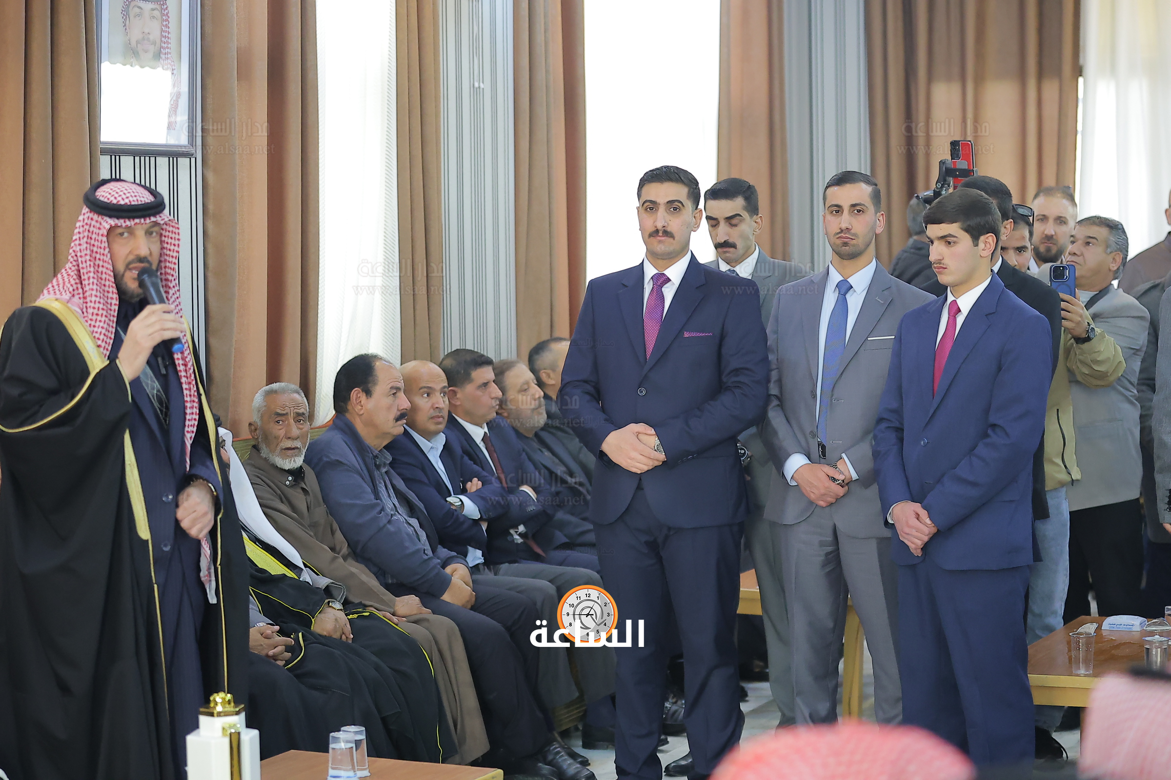 Madar Al-Saa Images 0.5052141389049698