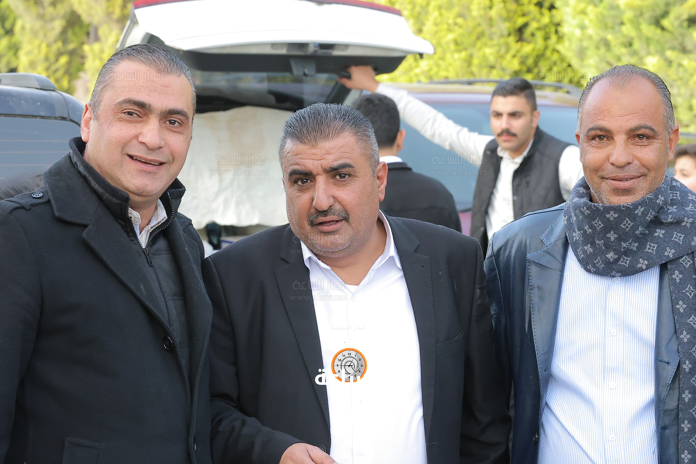 Madar Al-Saa Images 0.4085865759434837