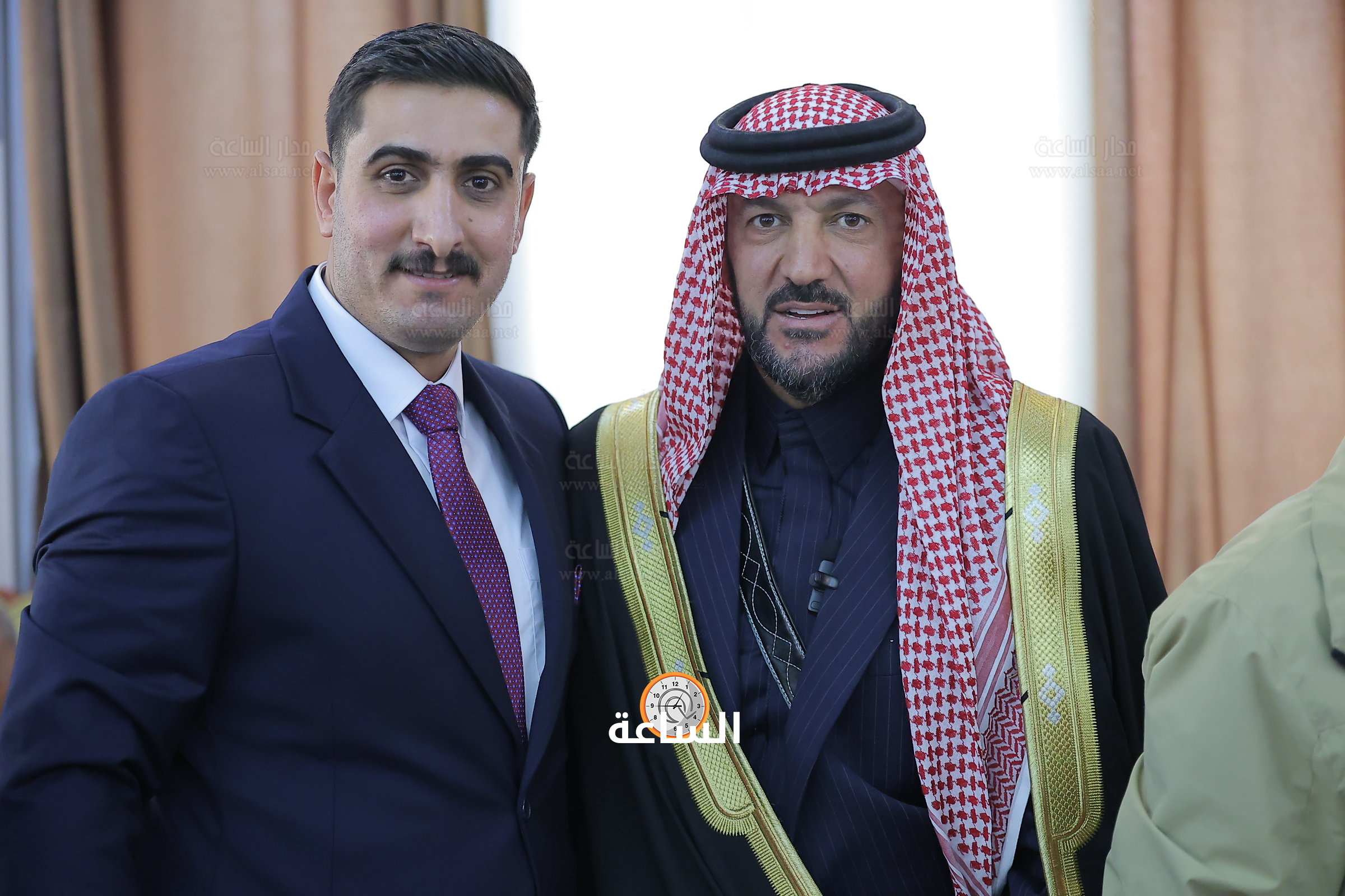 Madar Al-Saa Images 0.4596864755354306