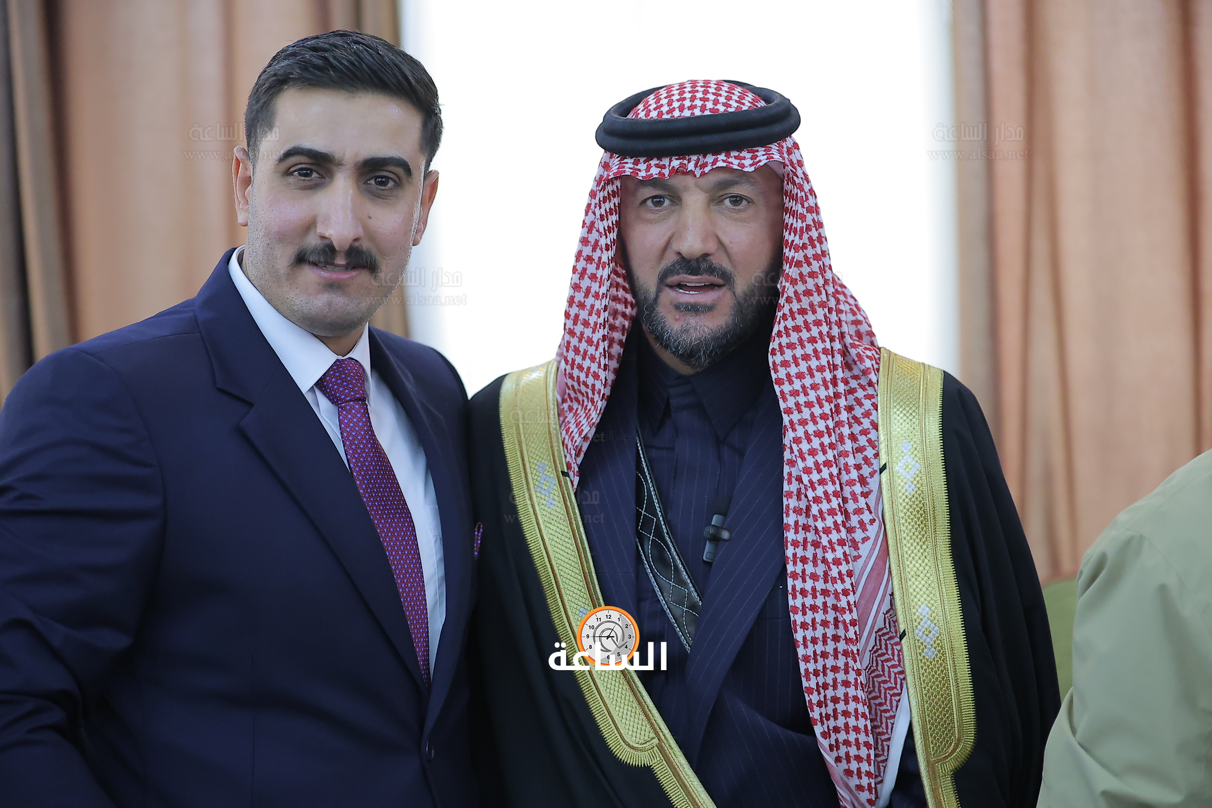 Madar Al-Saa Images 0.6595047112746156