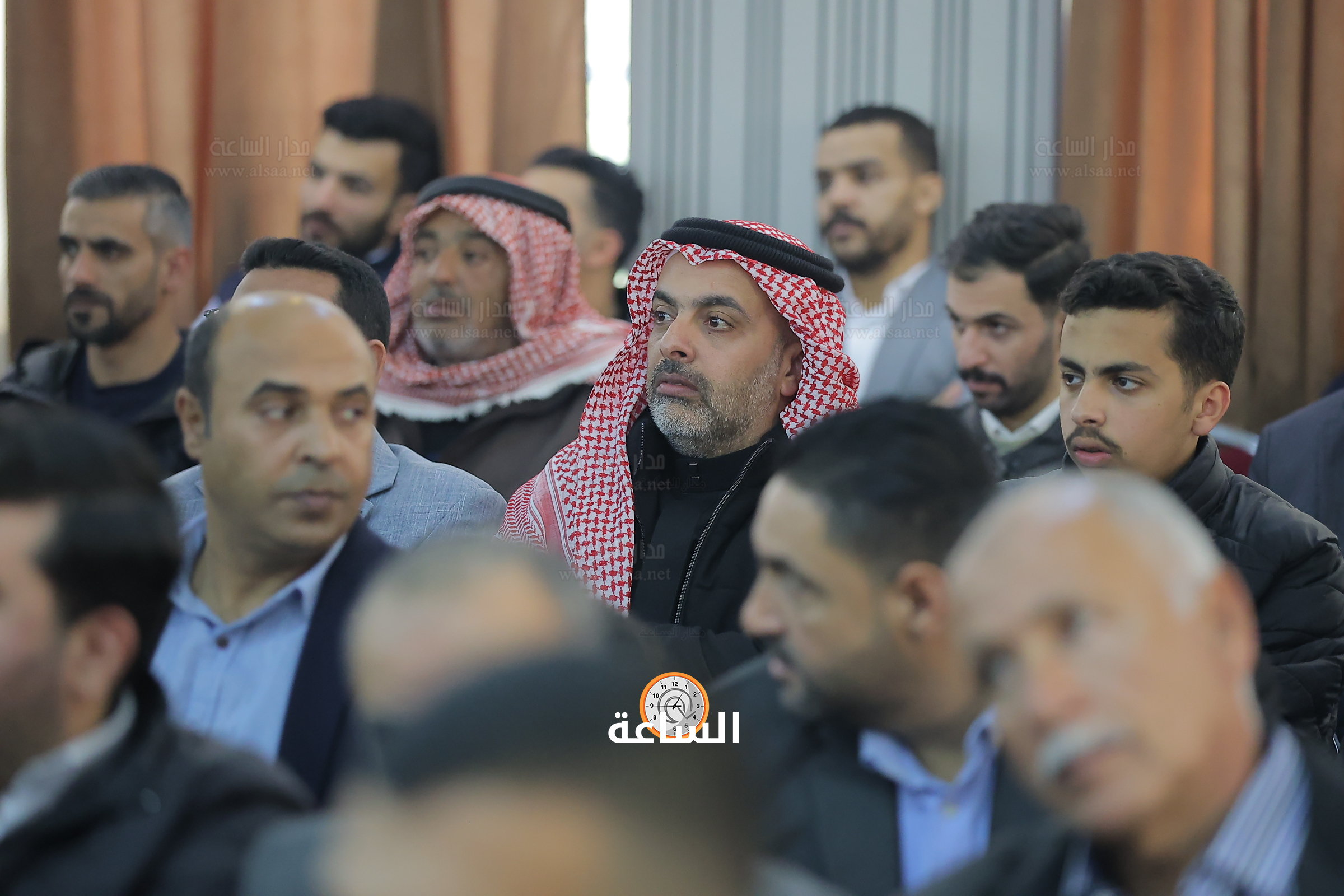 Madar Al-Saa Images 0.19537478687729326