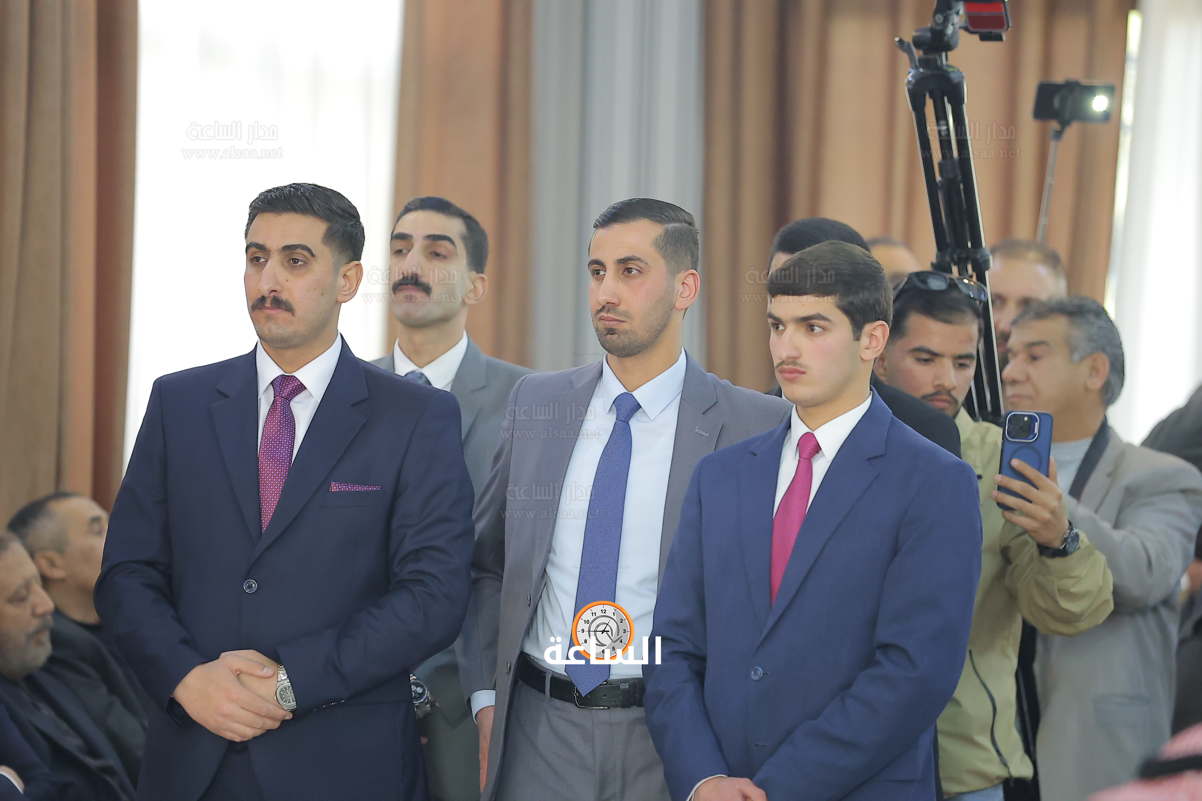 Madar Al-Saa Images 0.2665603455807417