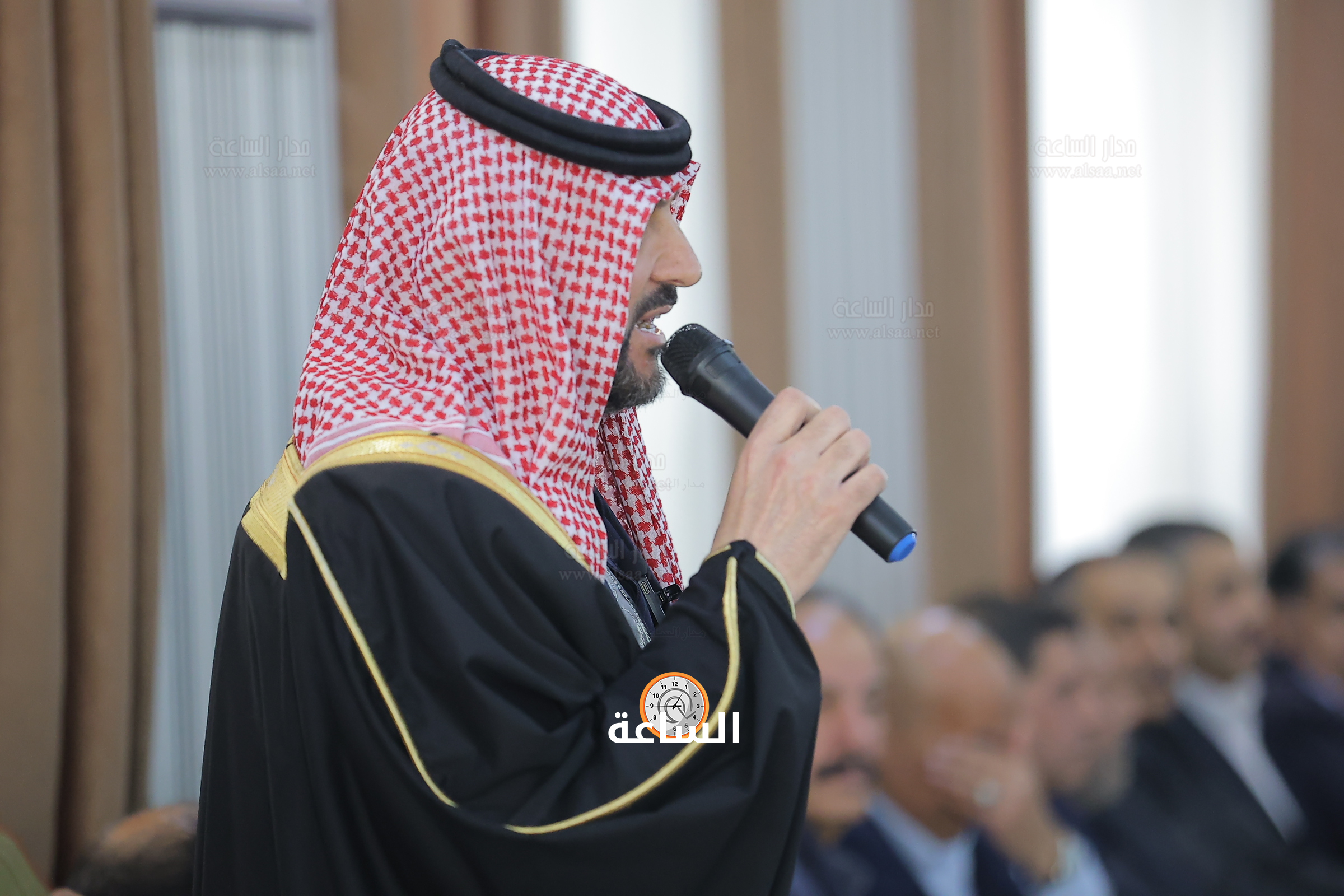 Madar Al-Saa Images 0.7660320799941706