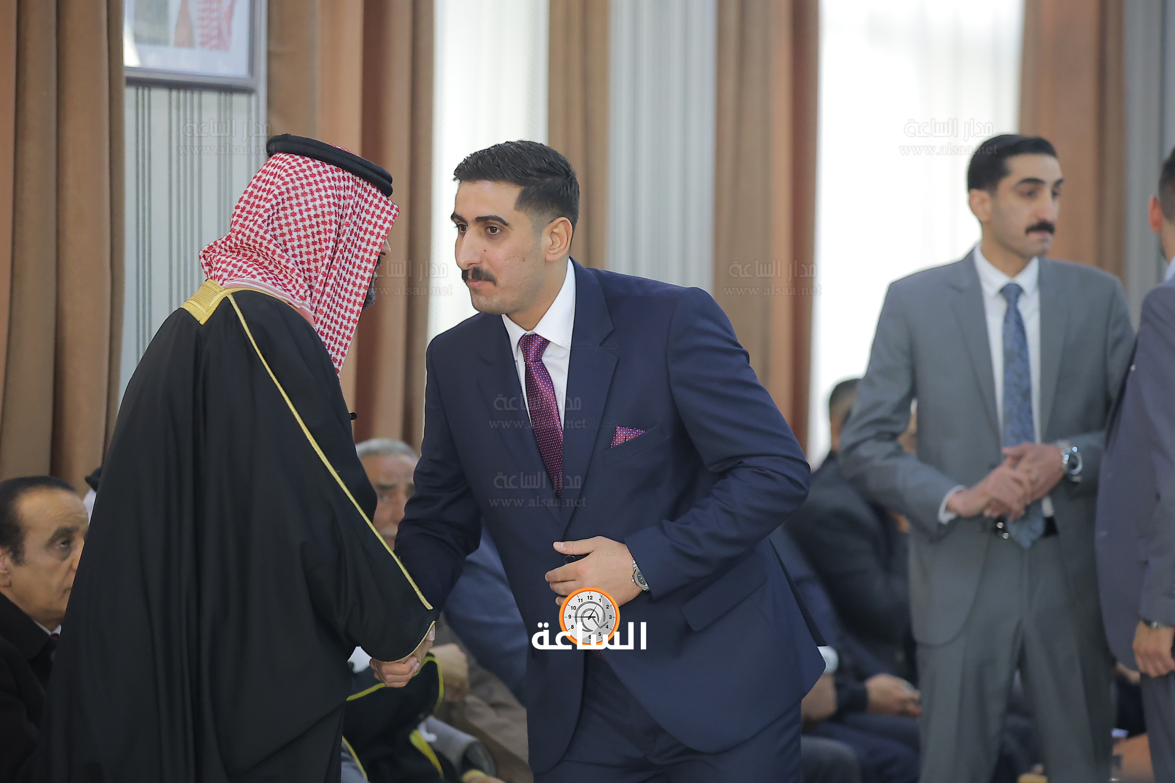 Madar Al-Saa Images 0.05473627002187009