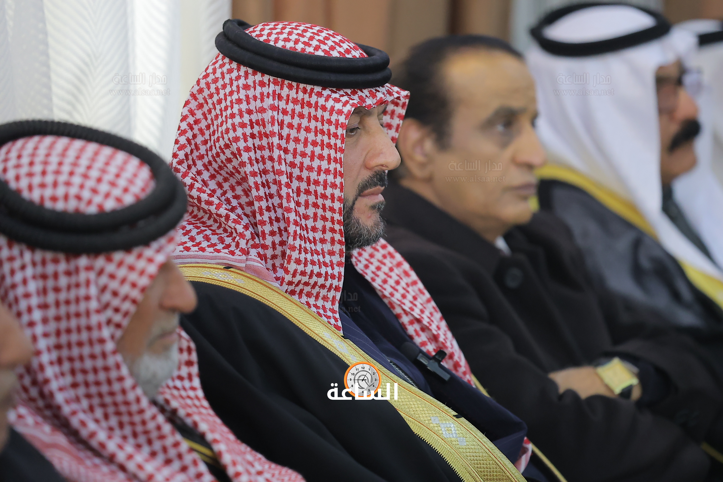 Madar Al-Saa Images 0.9625366561997115