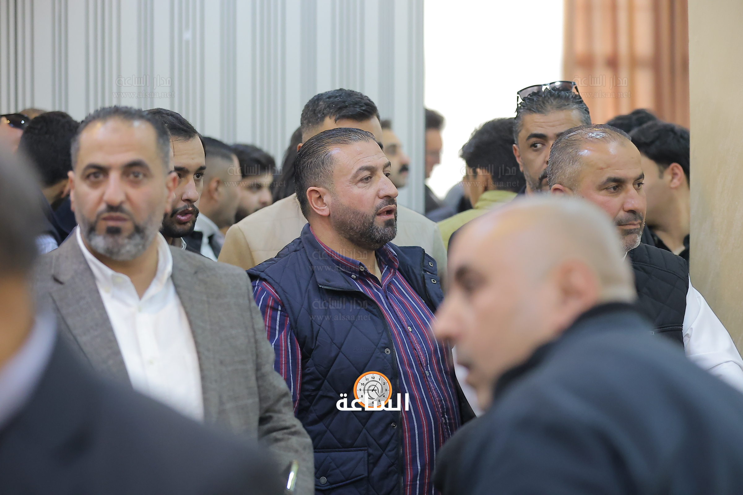 Madar Al-Saa Images 0.28347688888086664