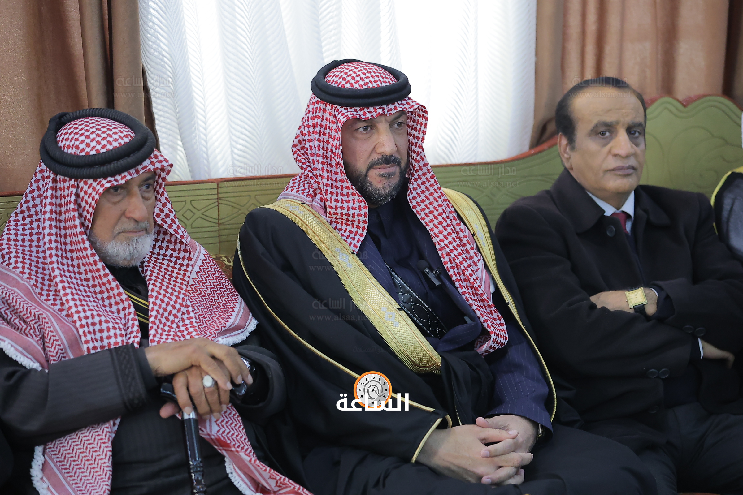 Madar Al-Saa Images 0.7544269443986149