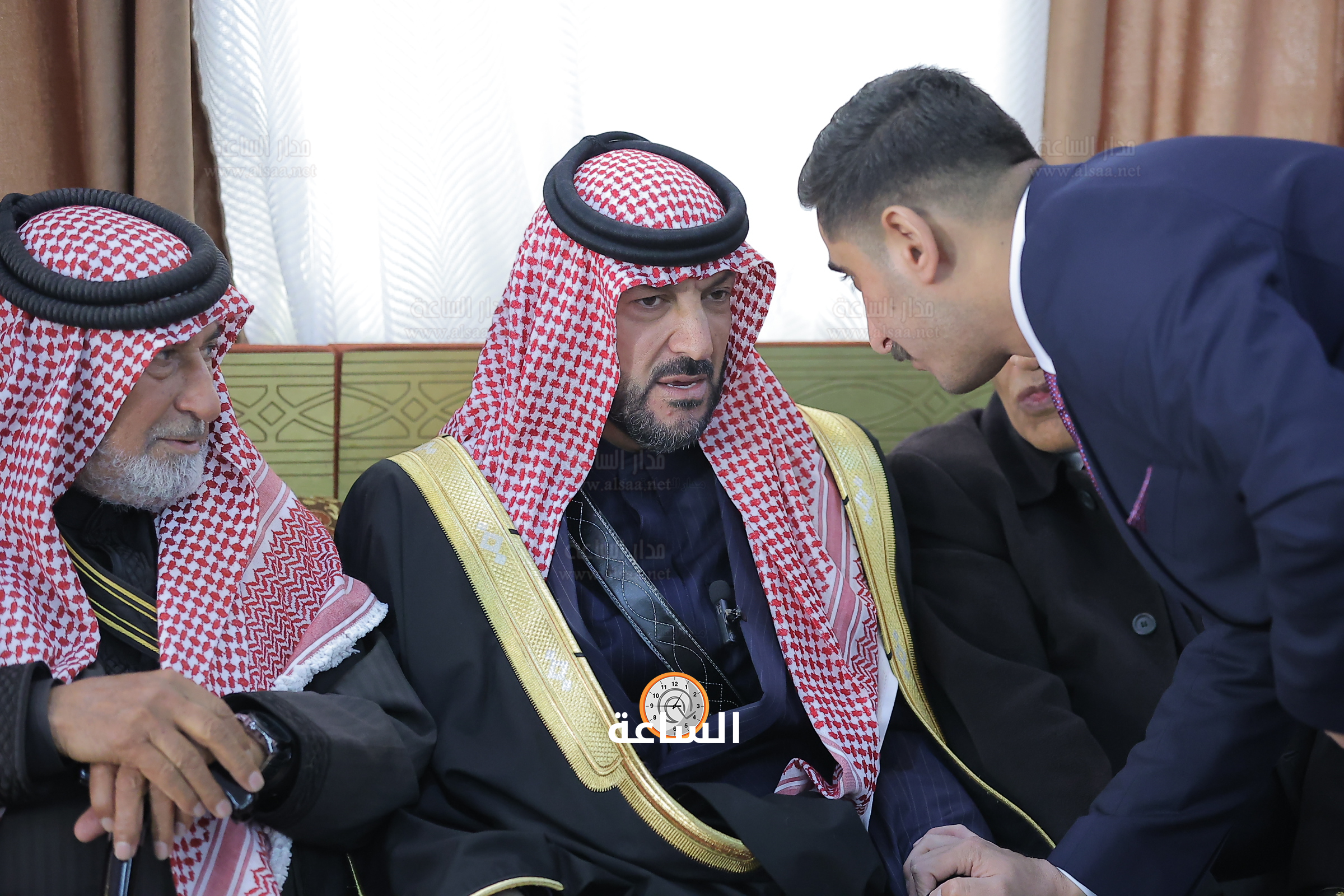 Madar Al-Saa Images 0.29589204595479346