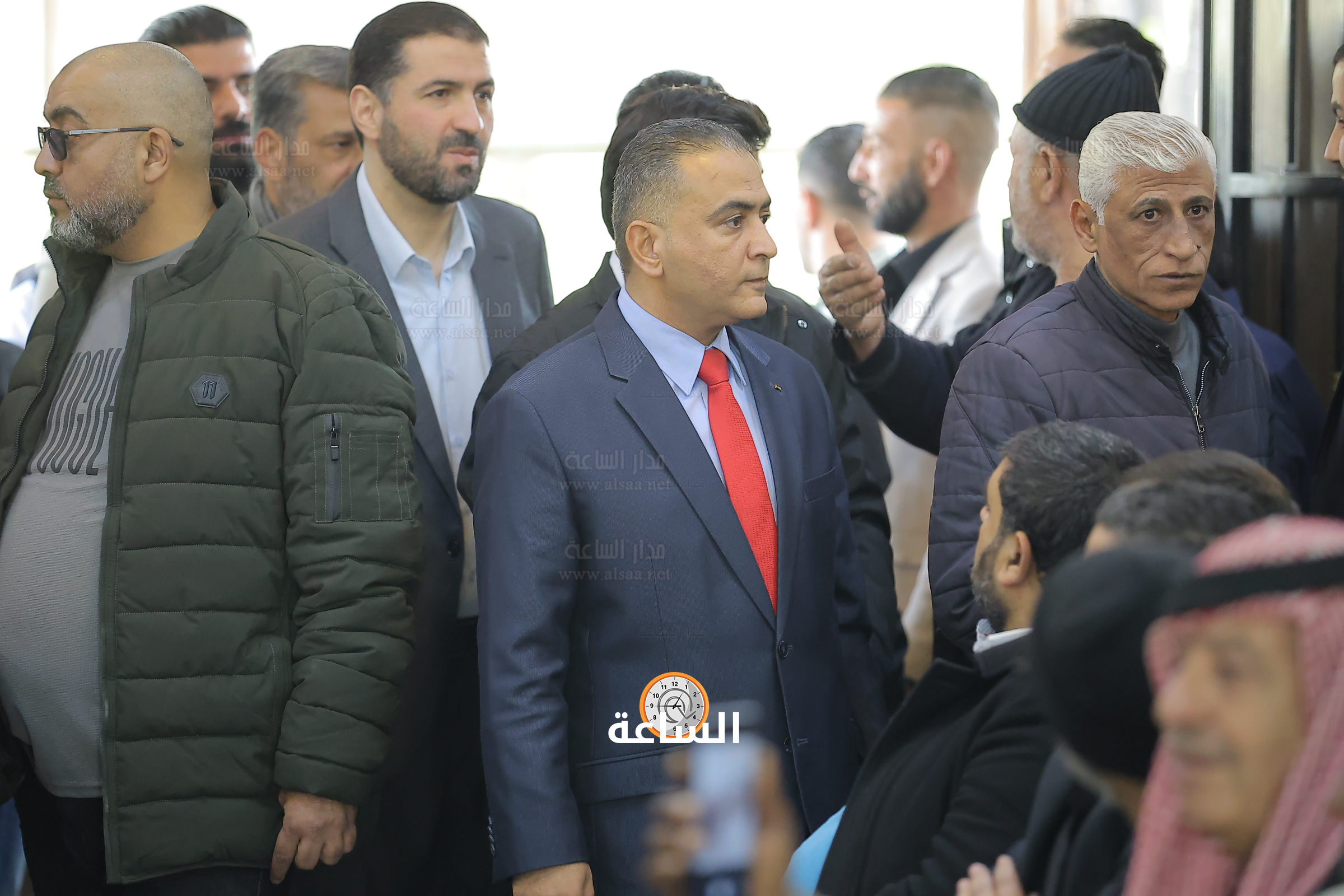 Madar Al-Saa Images 0.7352760829698812