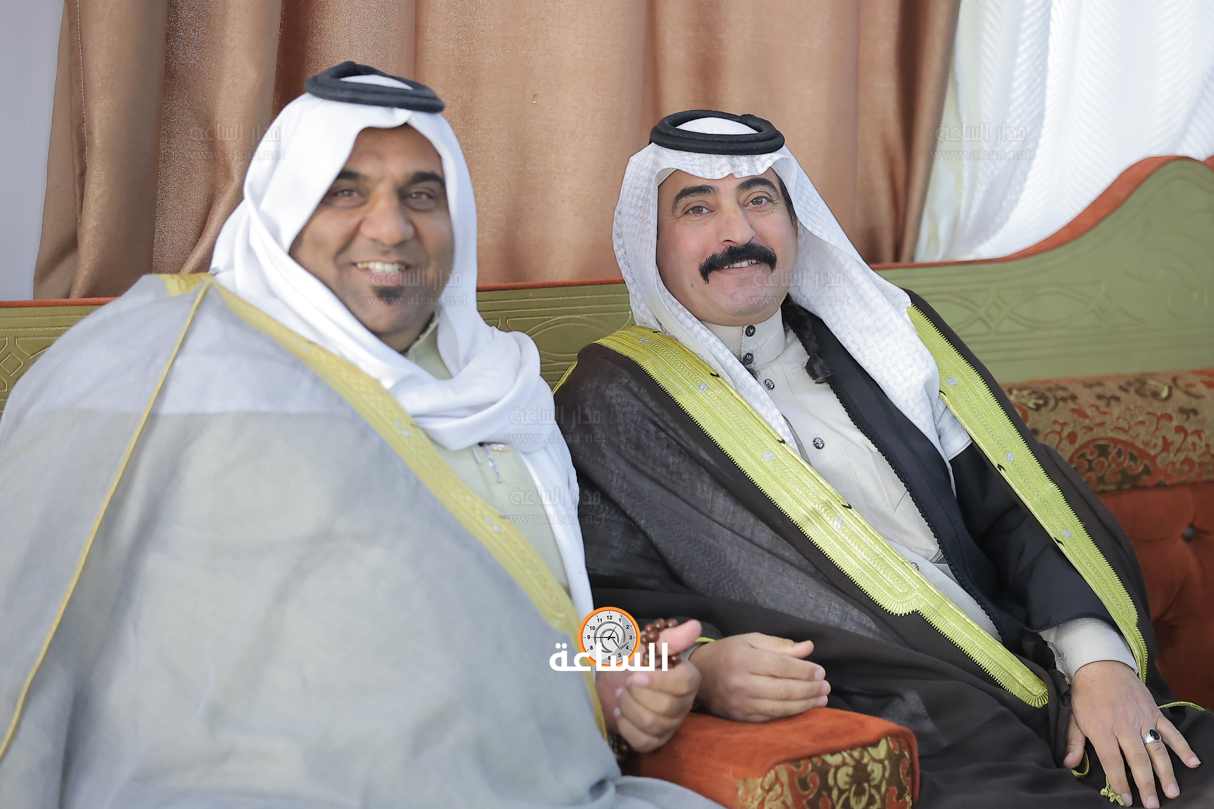 Madar Al-Saa Images 0.4023661615906692