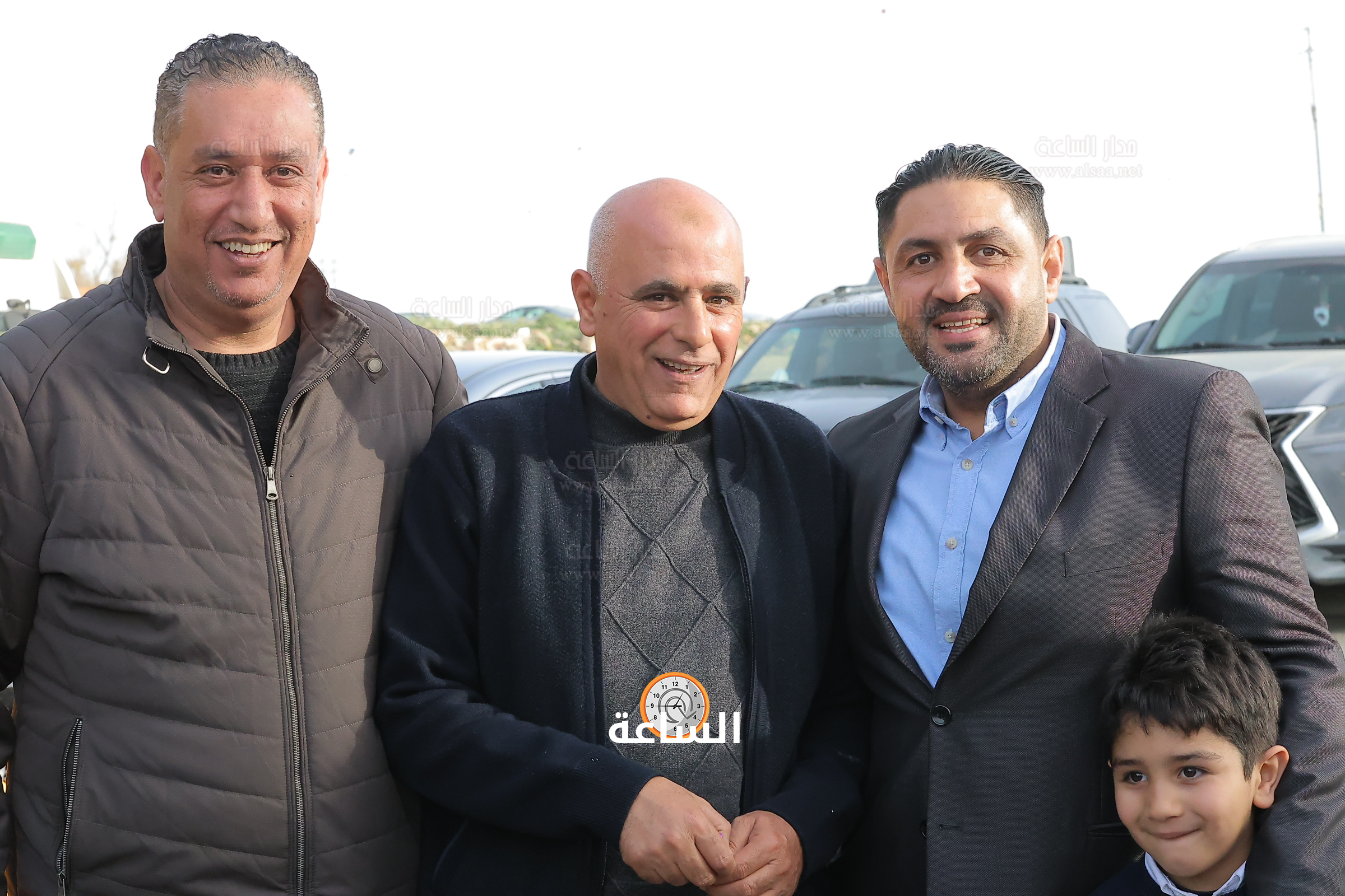 Madar Al-Saa Images 0.8690341002282927