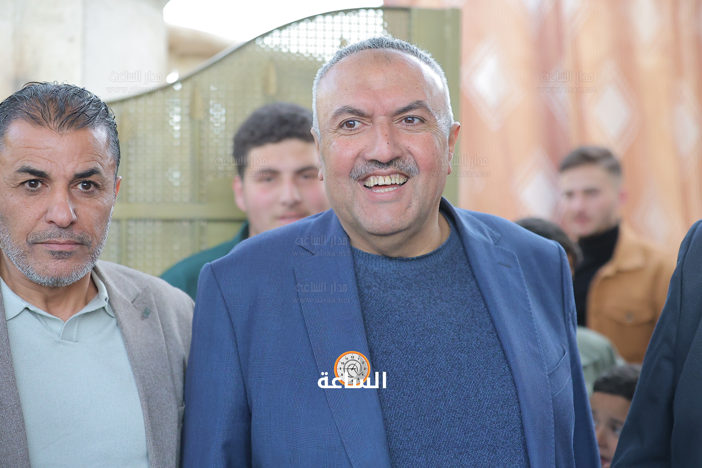 Madar Al-Saa Images 0.42344826271890035