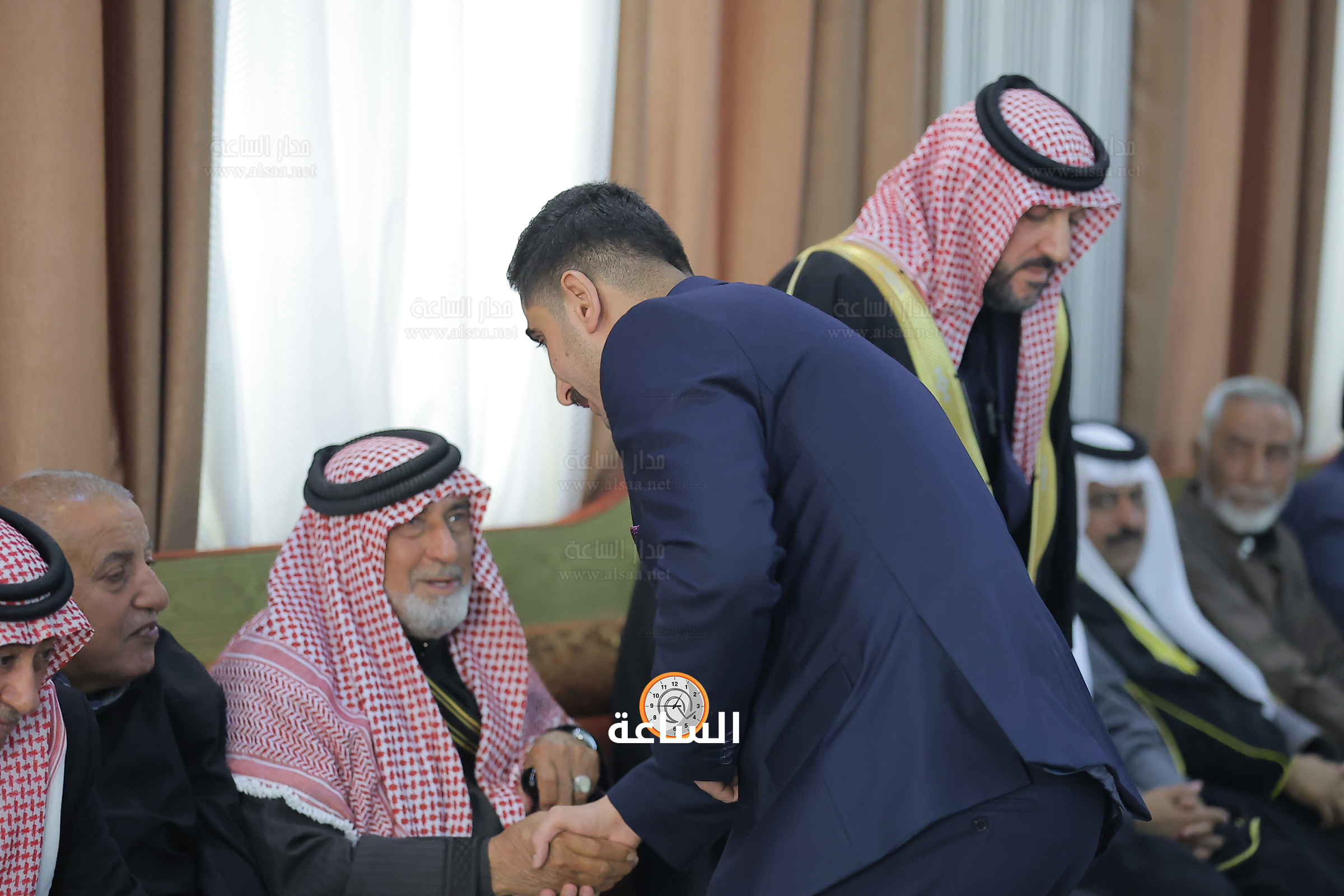 Madar Al-Saa Images 0.8163218326858617