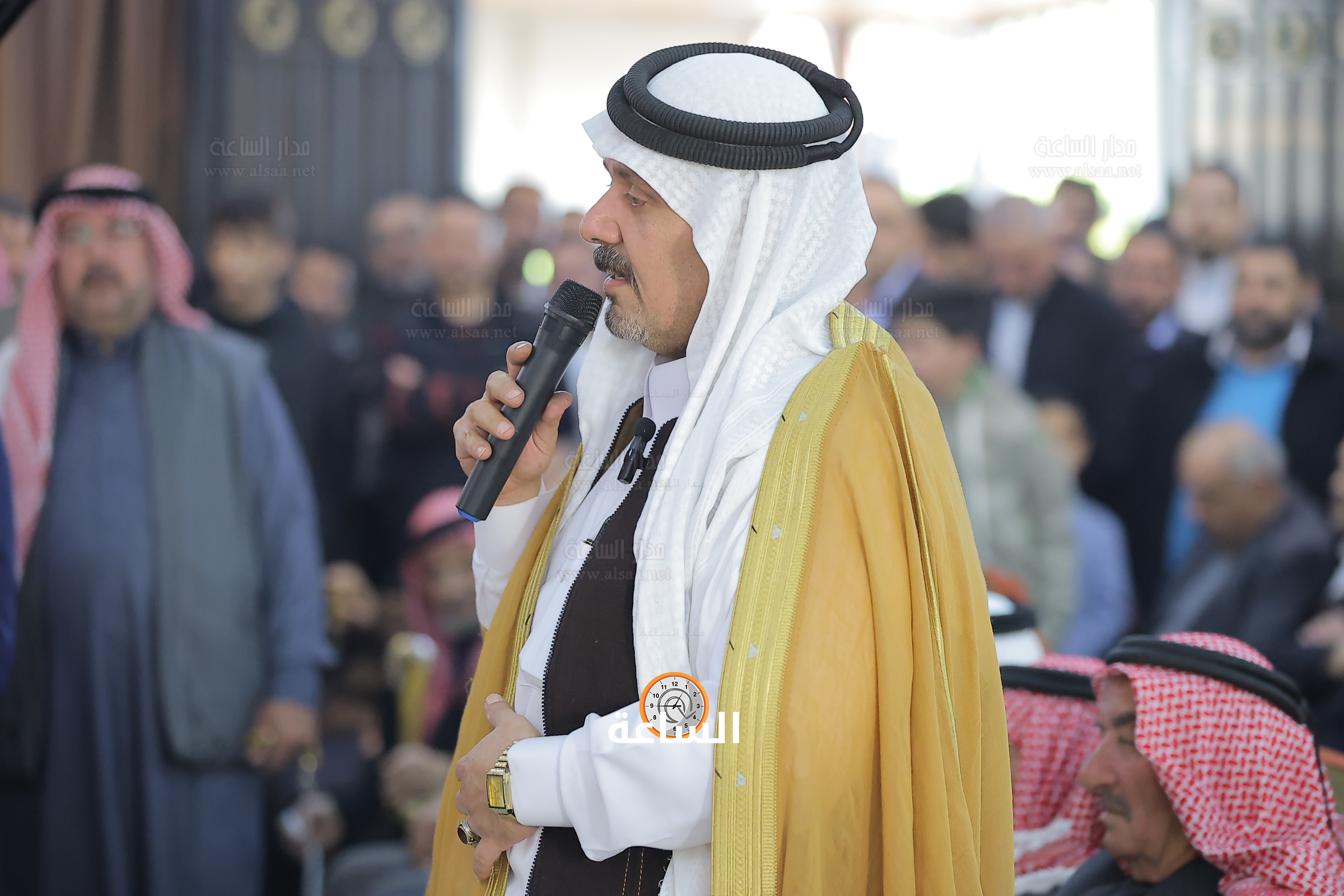 Madar Al-Saa Images 0.7630641461993769