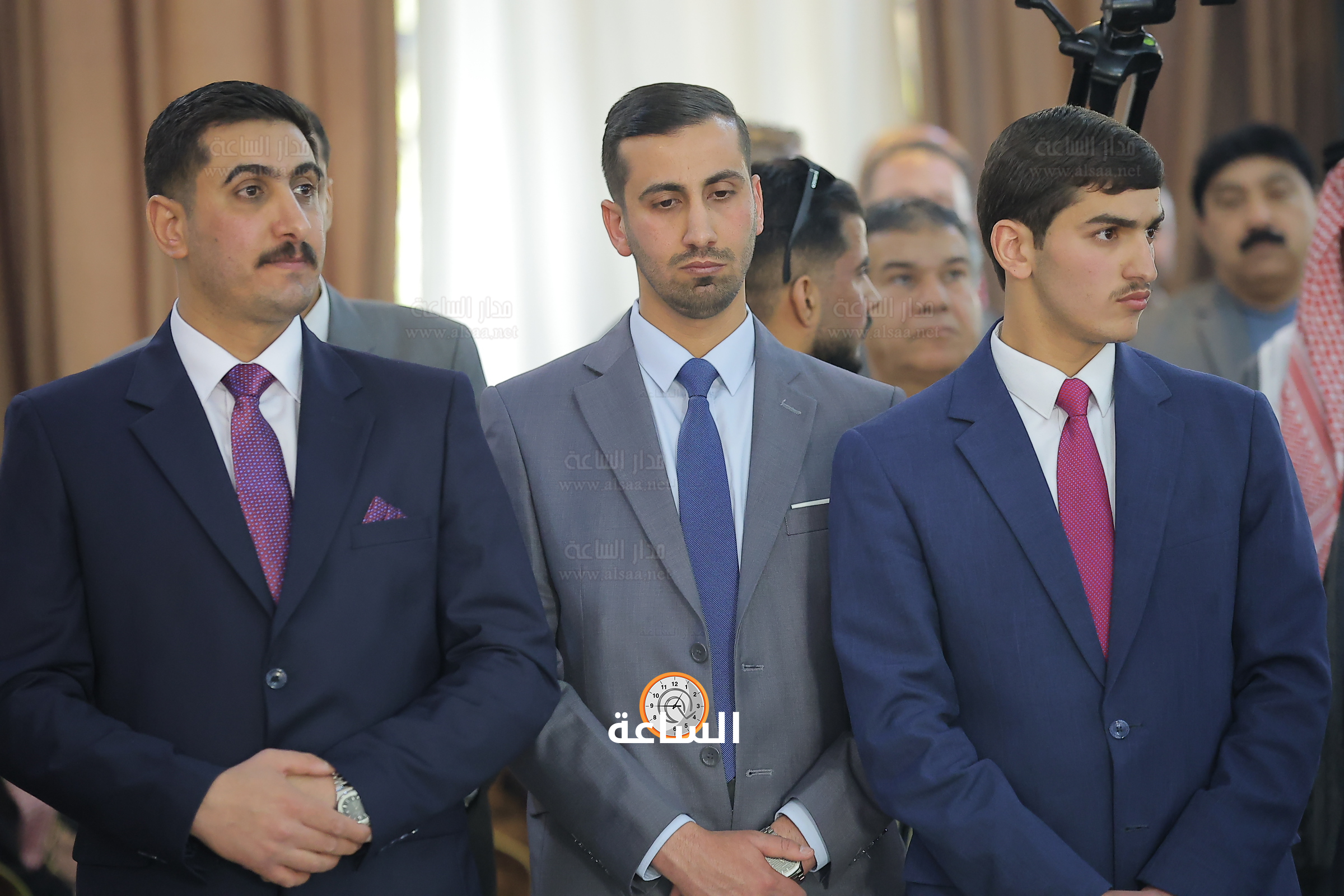 Madar Al-Saa Images 0.7095220654738109