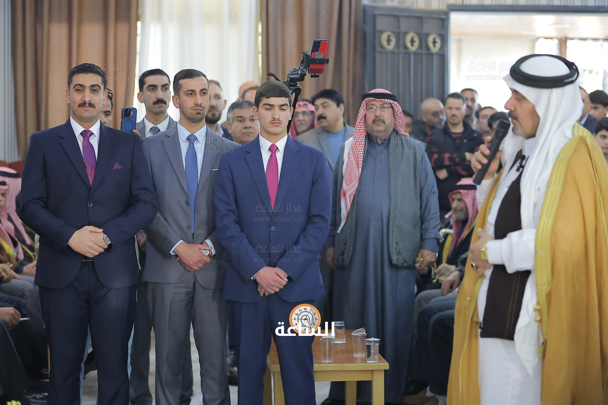 Madar Al-Saa Images 0.11068132249313756