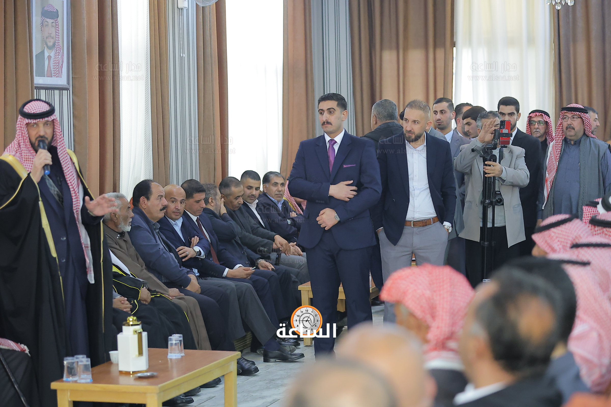 Madar Al-Saa Images 0.7367480909761067