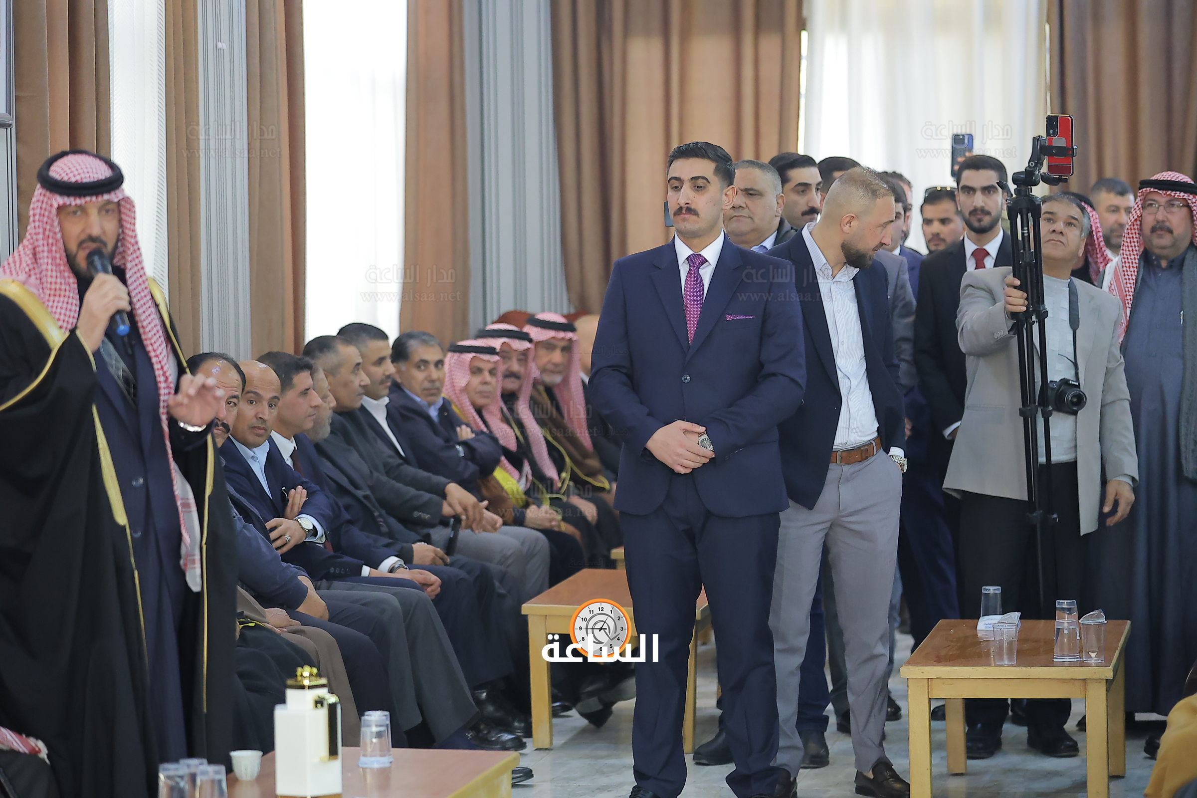 Madar Al-Saa Images 0.47395265625025373