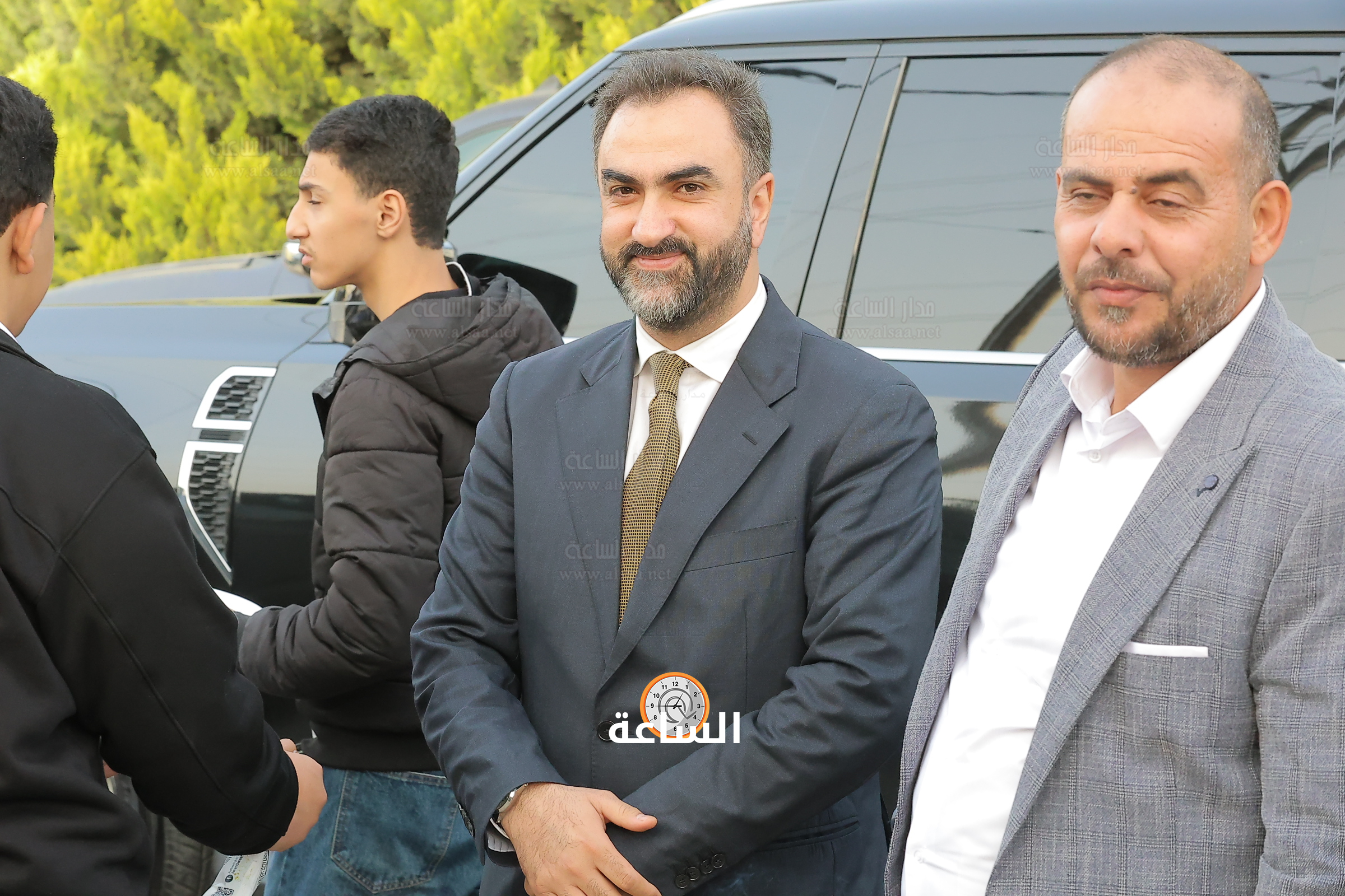 Madar Al-Saa Images 0.6435238510187864