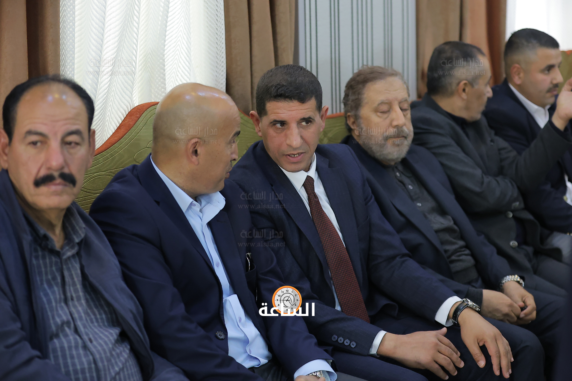 Madar Al-Saa Images 0.96461690835095