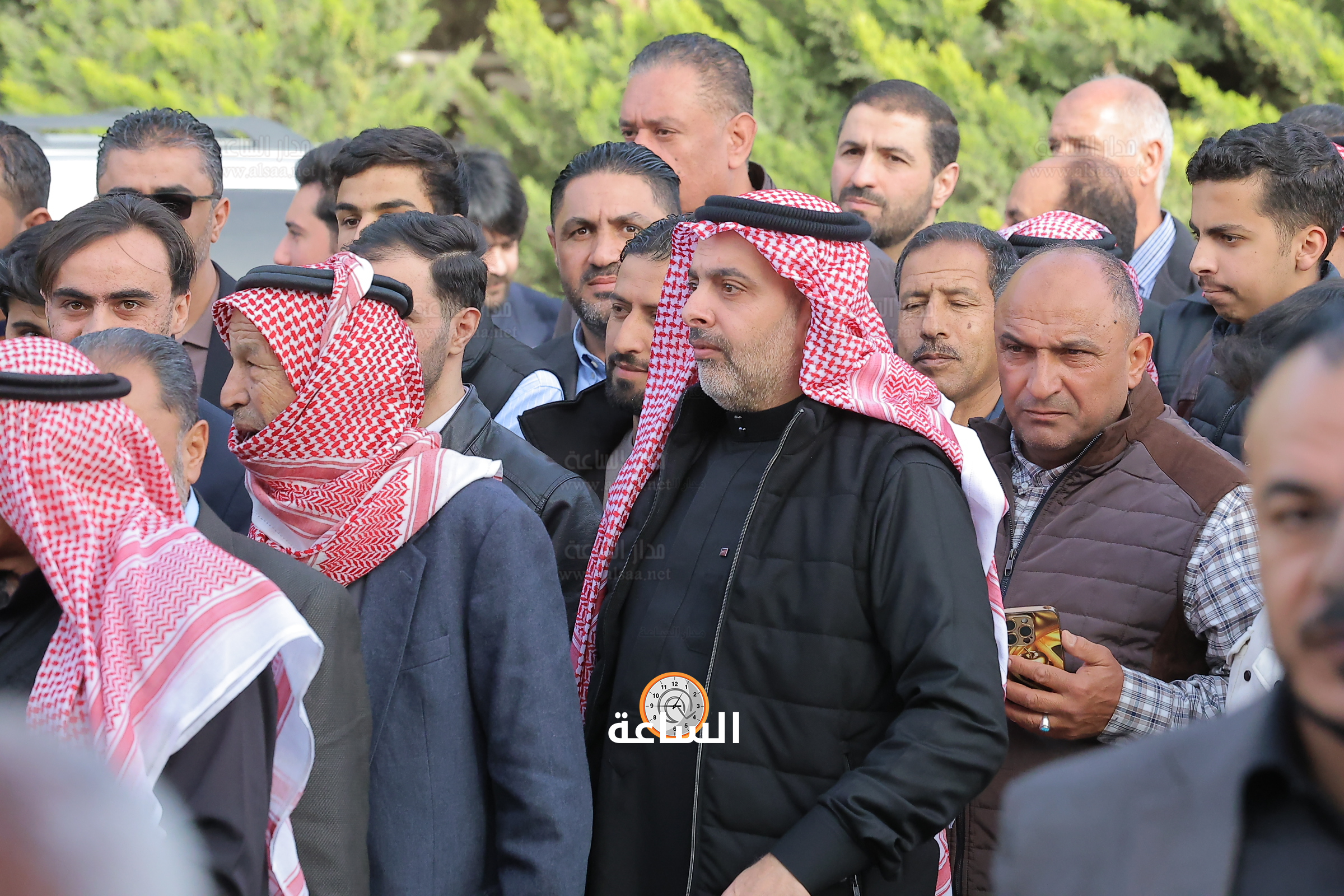 Madar Al-Saa Images 0.41071267801627487