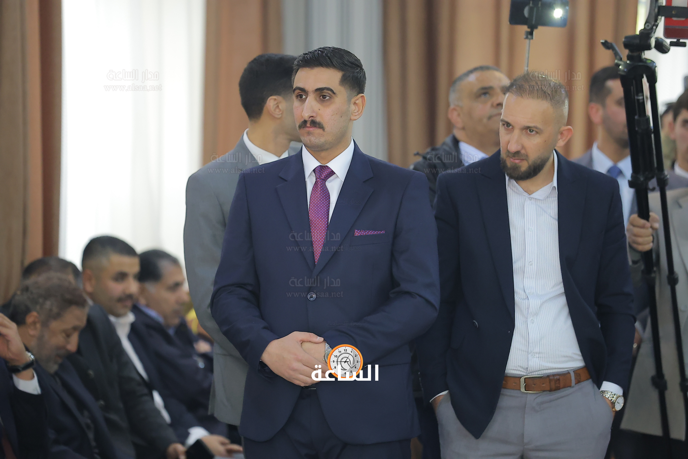 Madar Al-Saa Images 0.22423124370131742