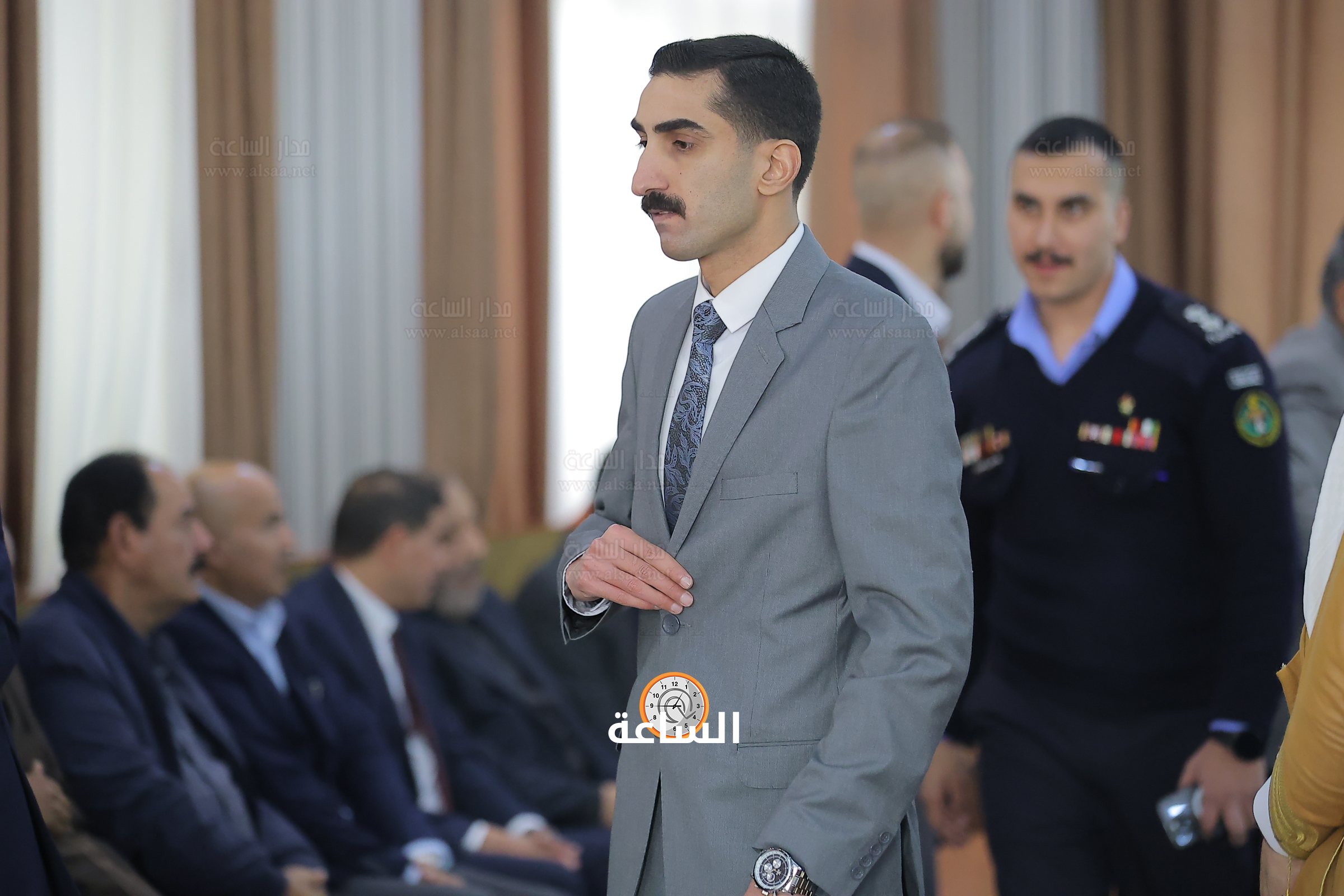 Madar Al-Saa Images 0.1876418323929845