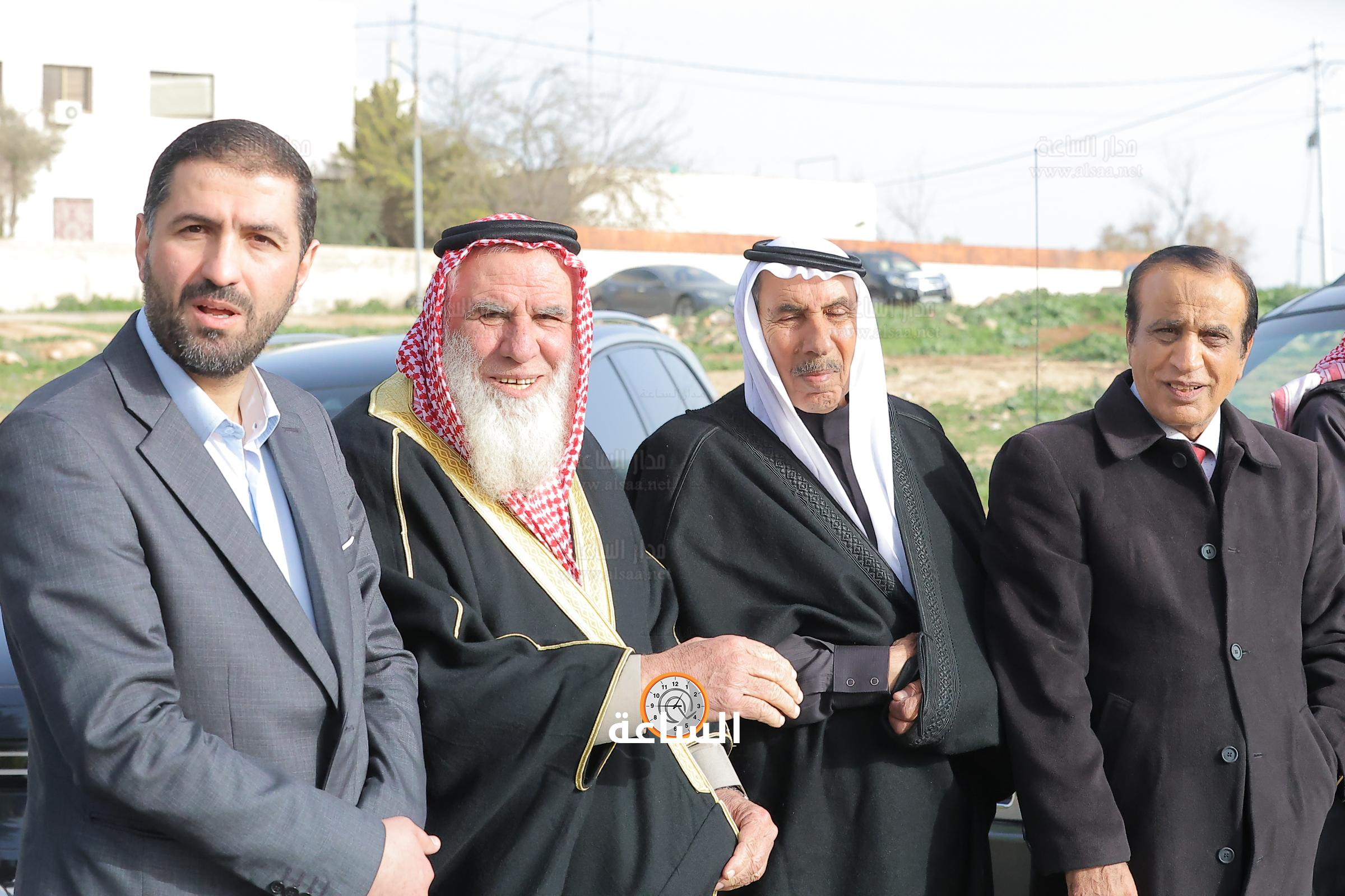 Madar Al-Saa Images 0.4448650125529263