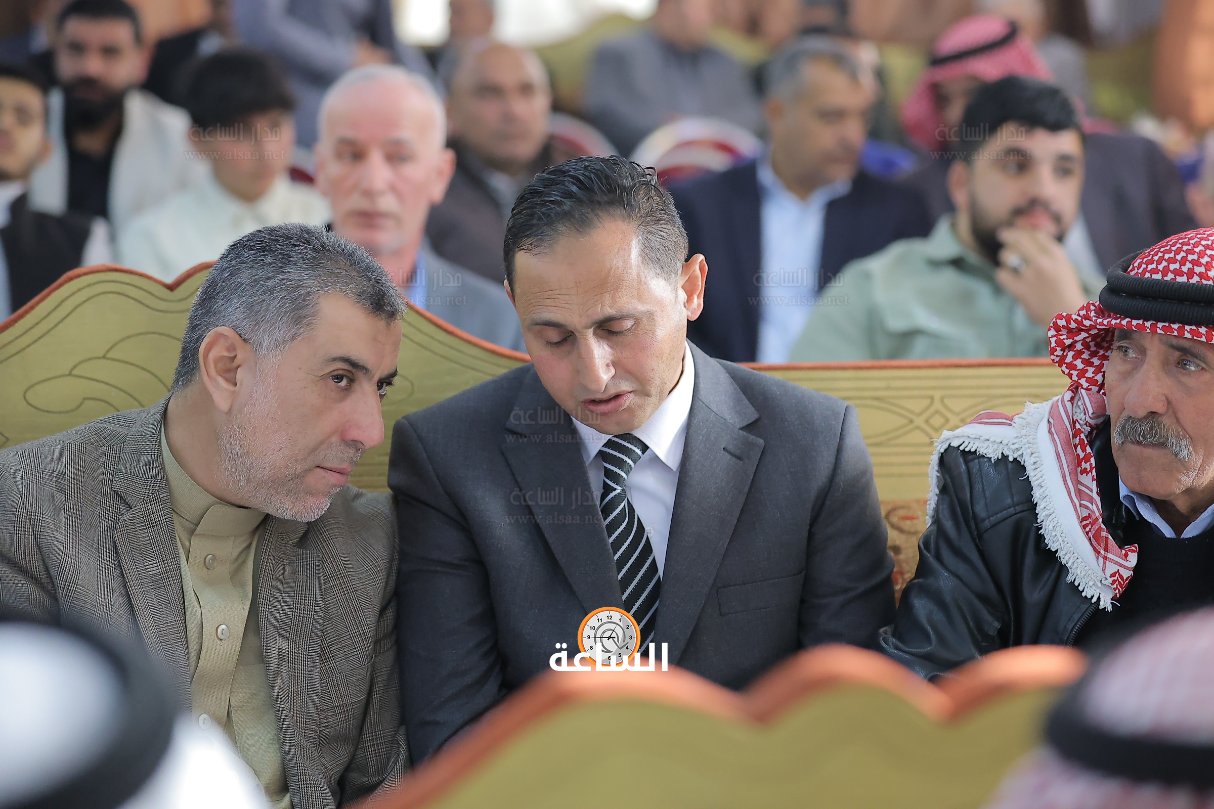 Madar Al-Saa Images 0.4686491342869017