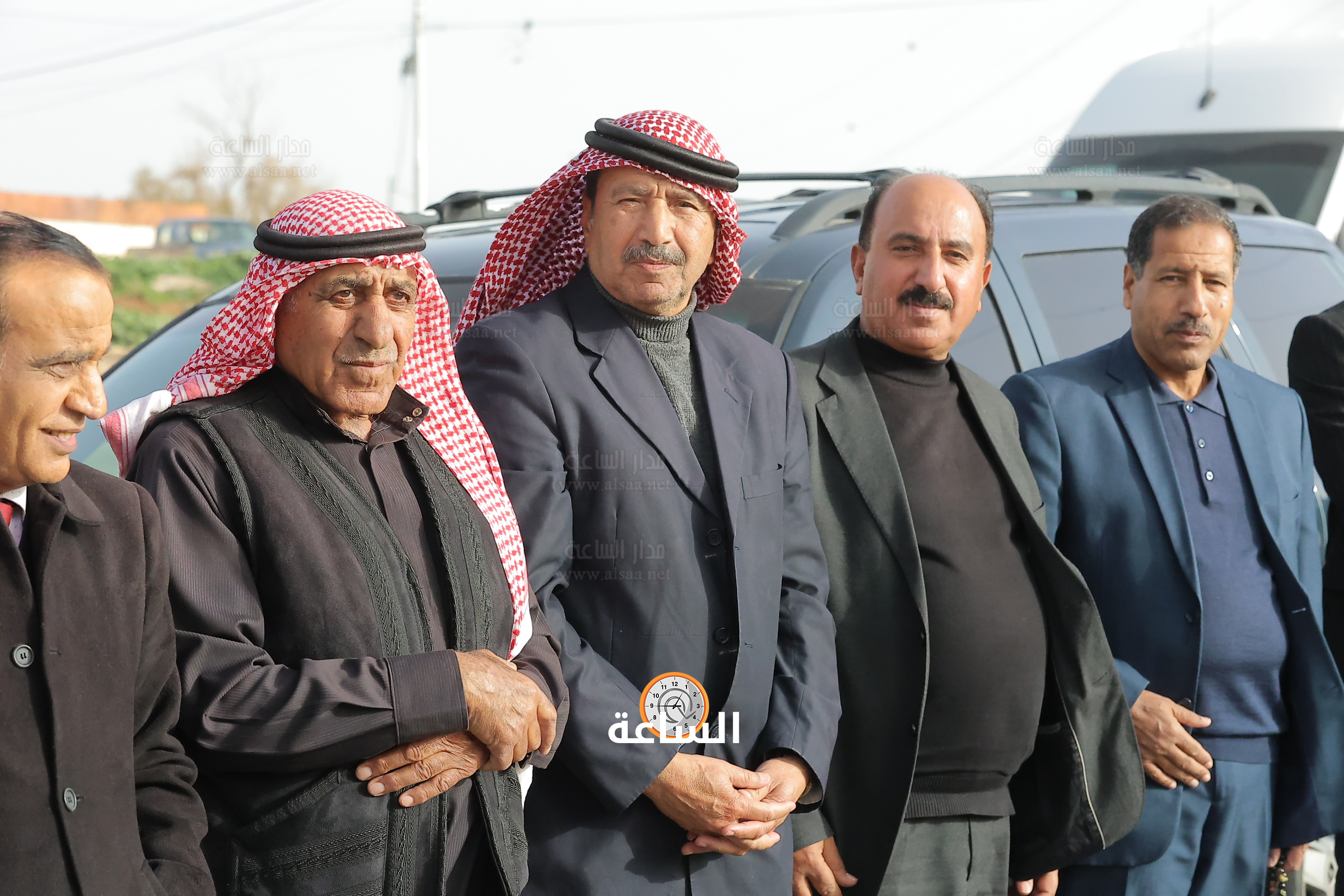 Madar Al-Saa Images 0.06715641819740892