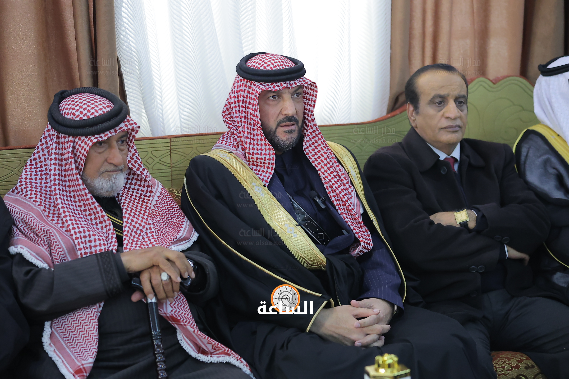 Madar Al-Saa Images 0.9621295183366645