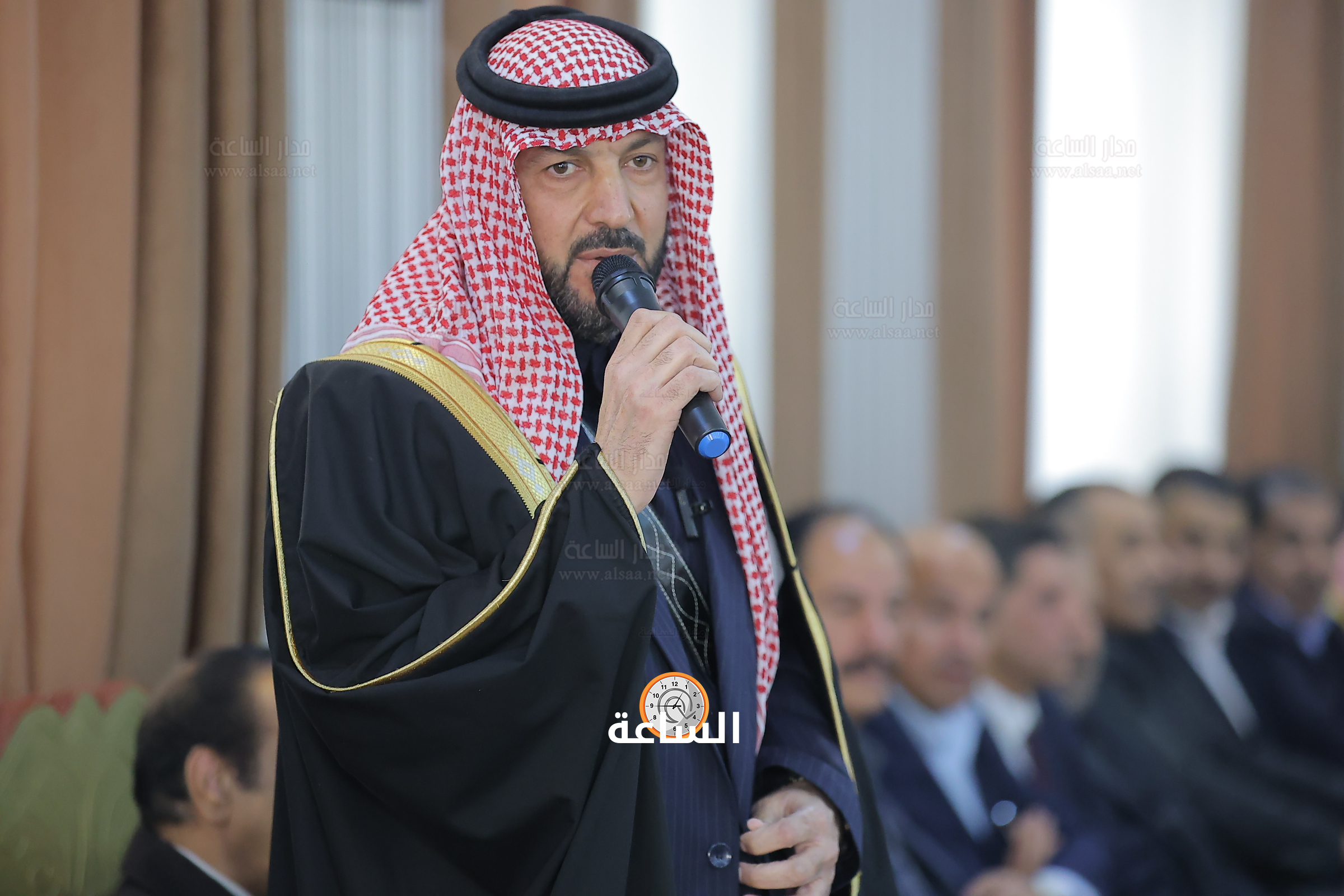 Madar Al-Saa Images 0.15569700342160842