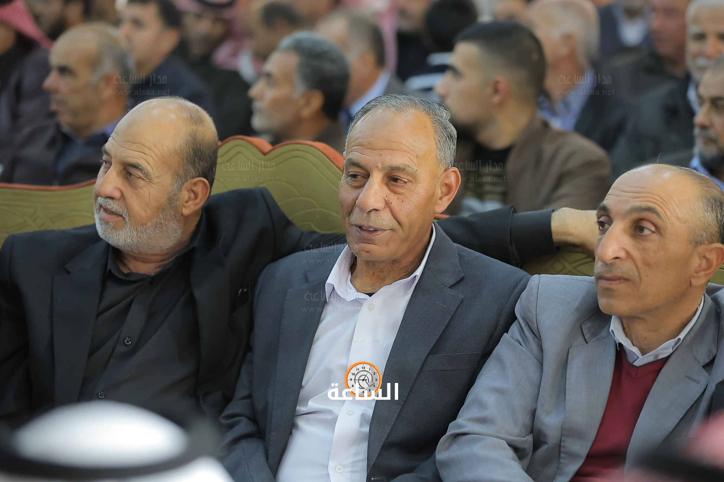 Madar Al-Saa Images 0.5893113098293123